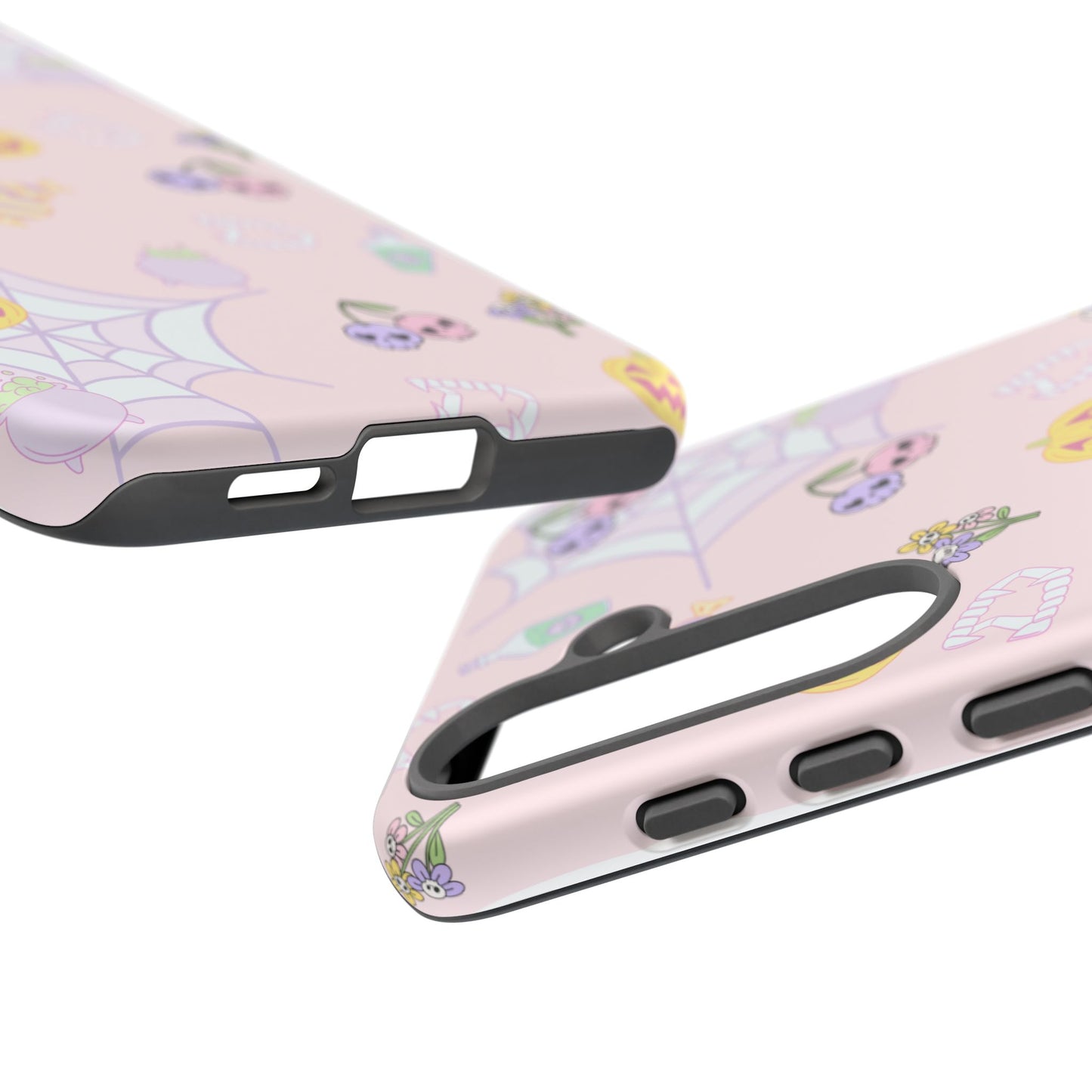Pastel Halloween Phone Case