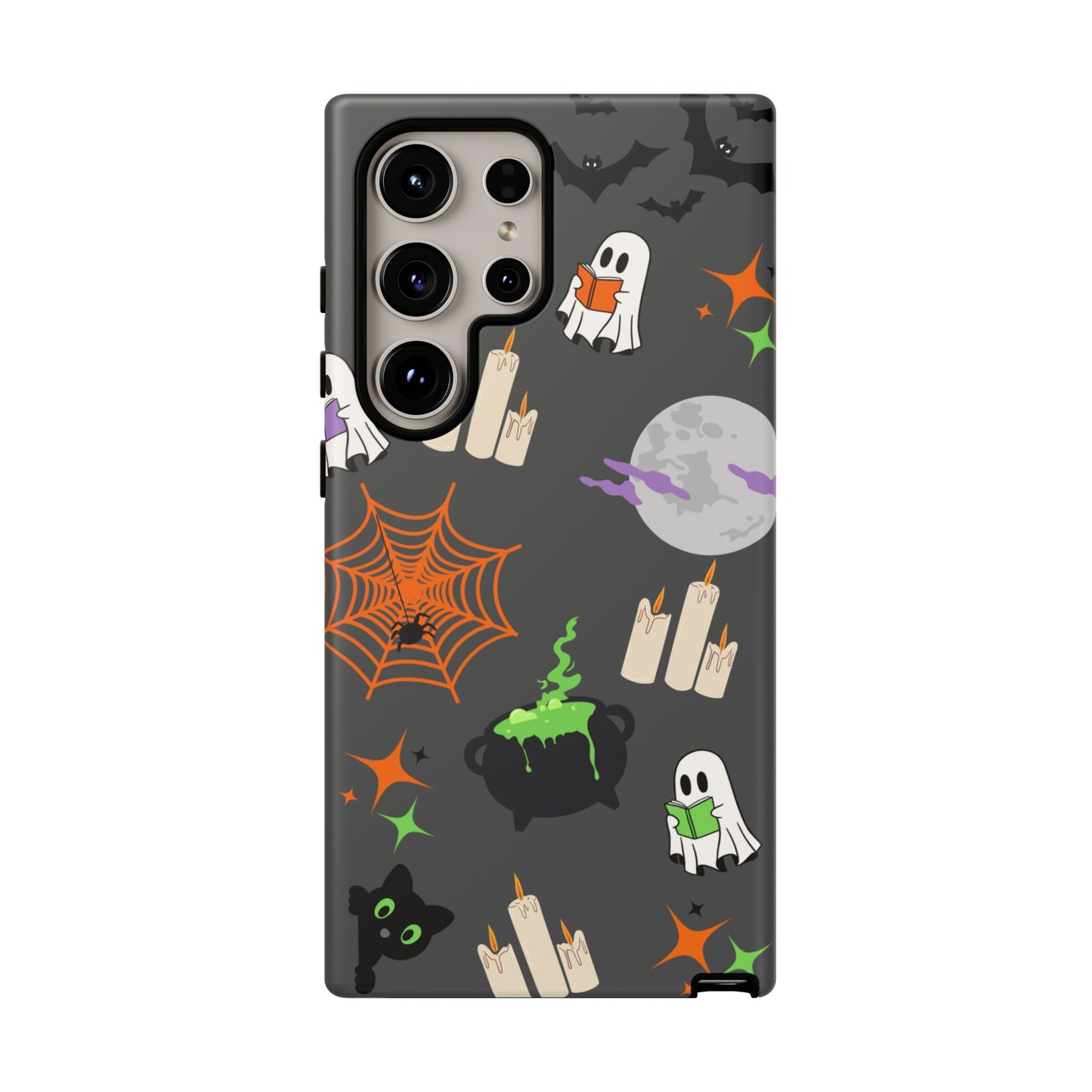 Halloween Phone Case
