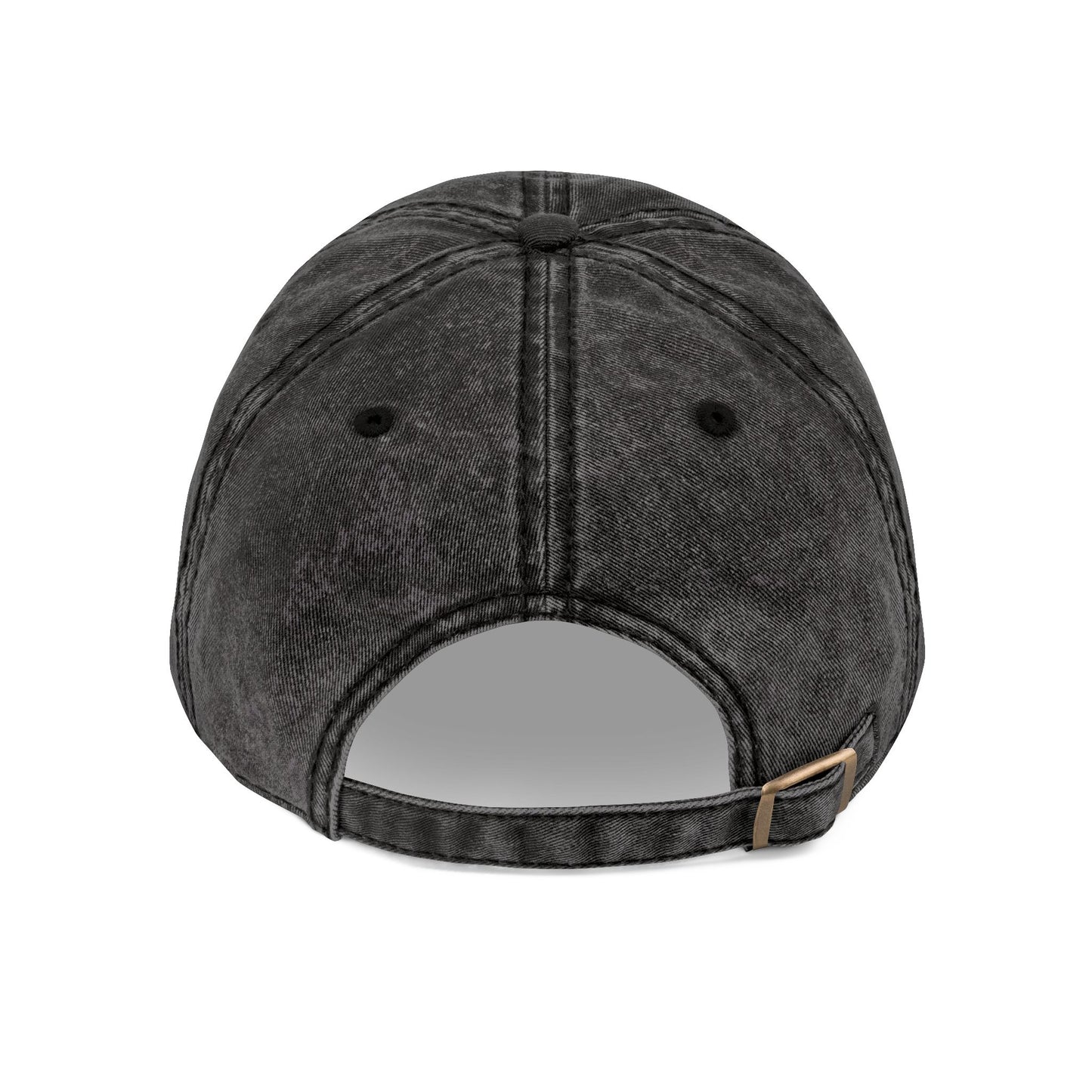 Sports Romance Vintage Hat