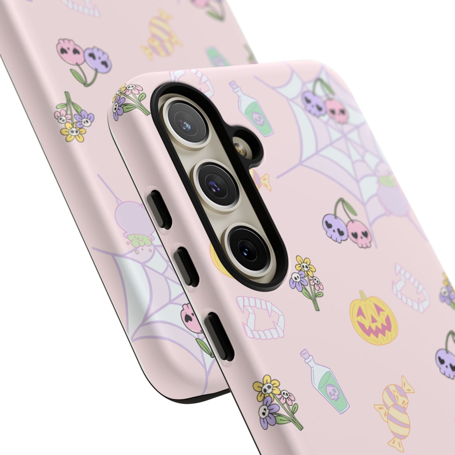 Pastel Halloween Phone Case