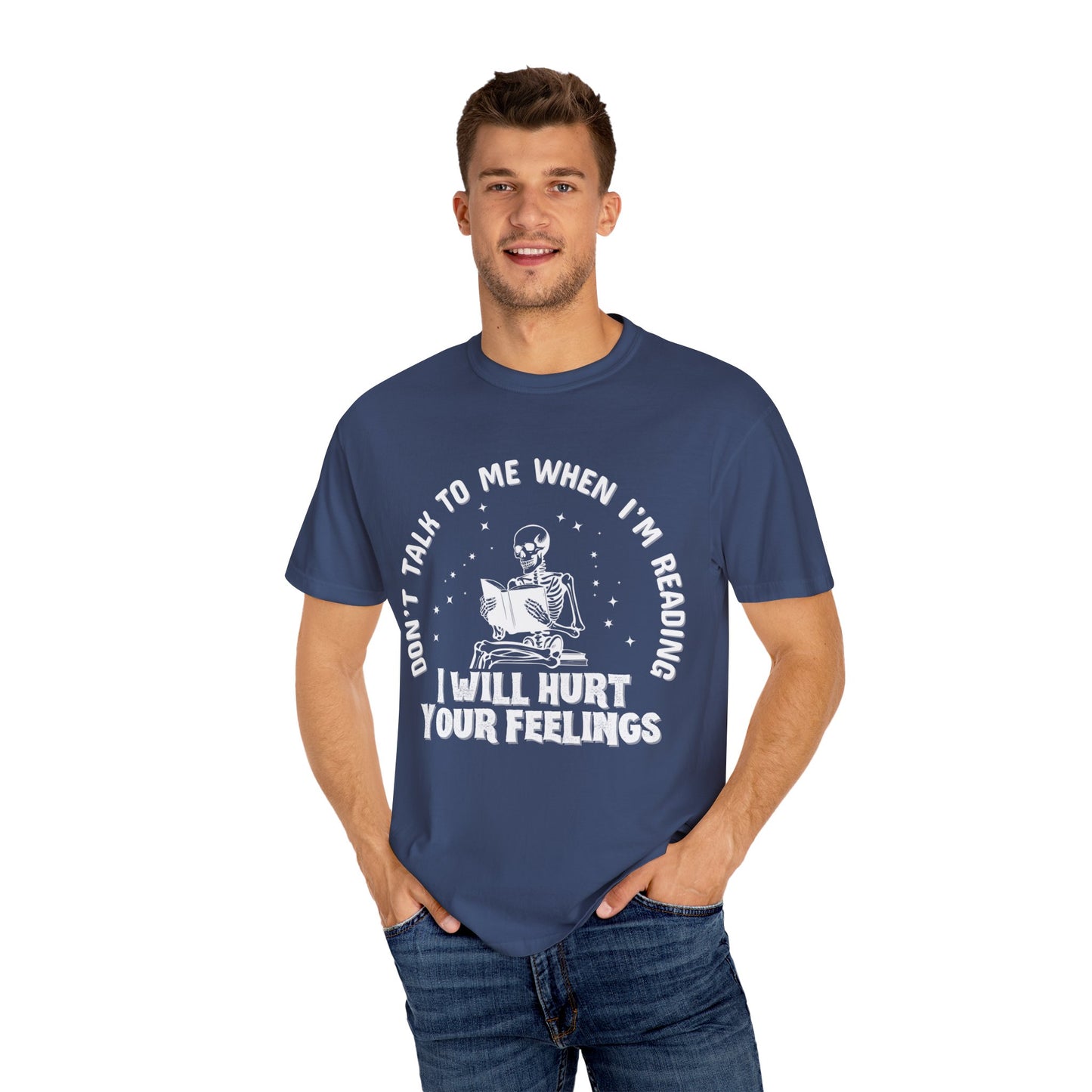 Hurt Feelings Tee