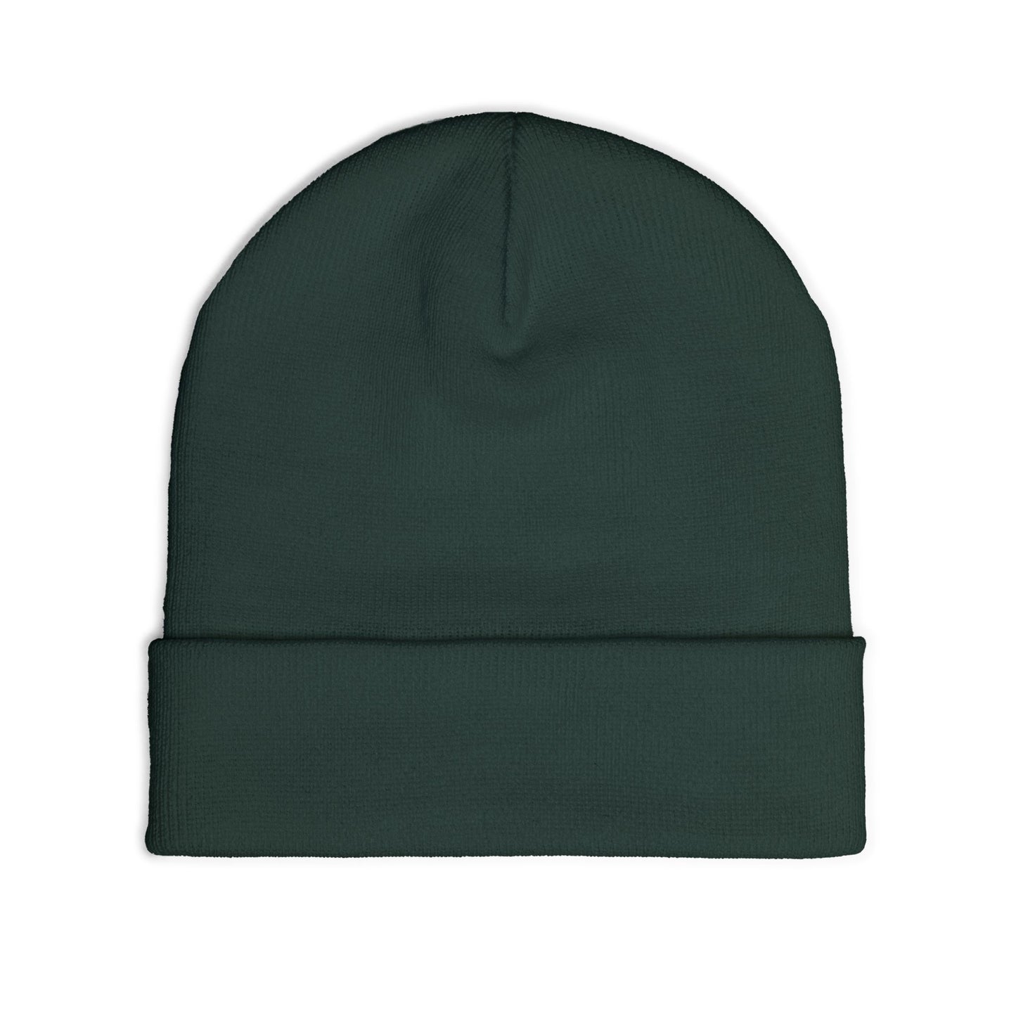 Beer Lover Knit Beanie