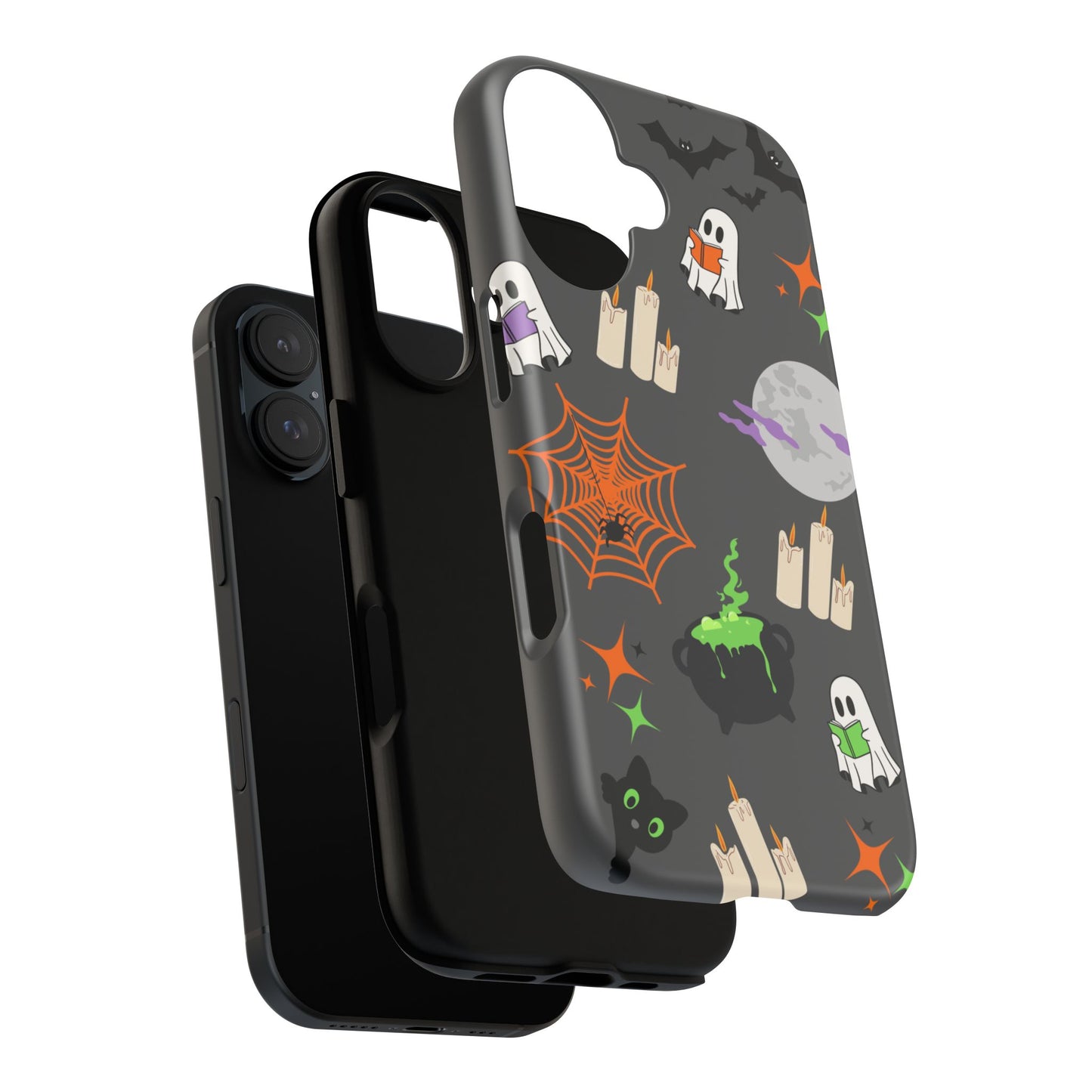 Halloween Phone Case