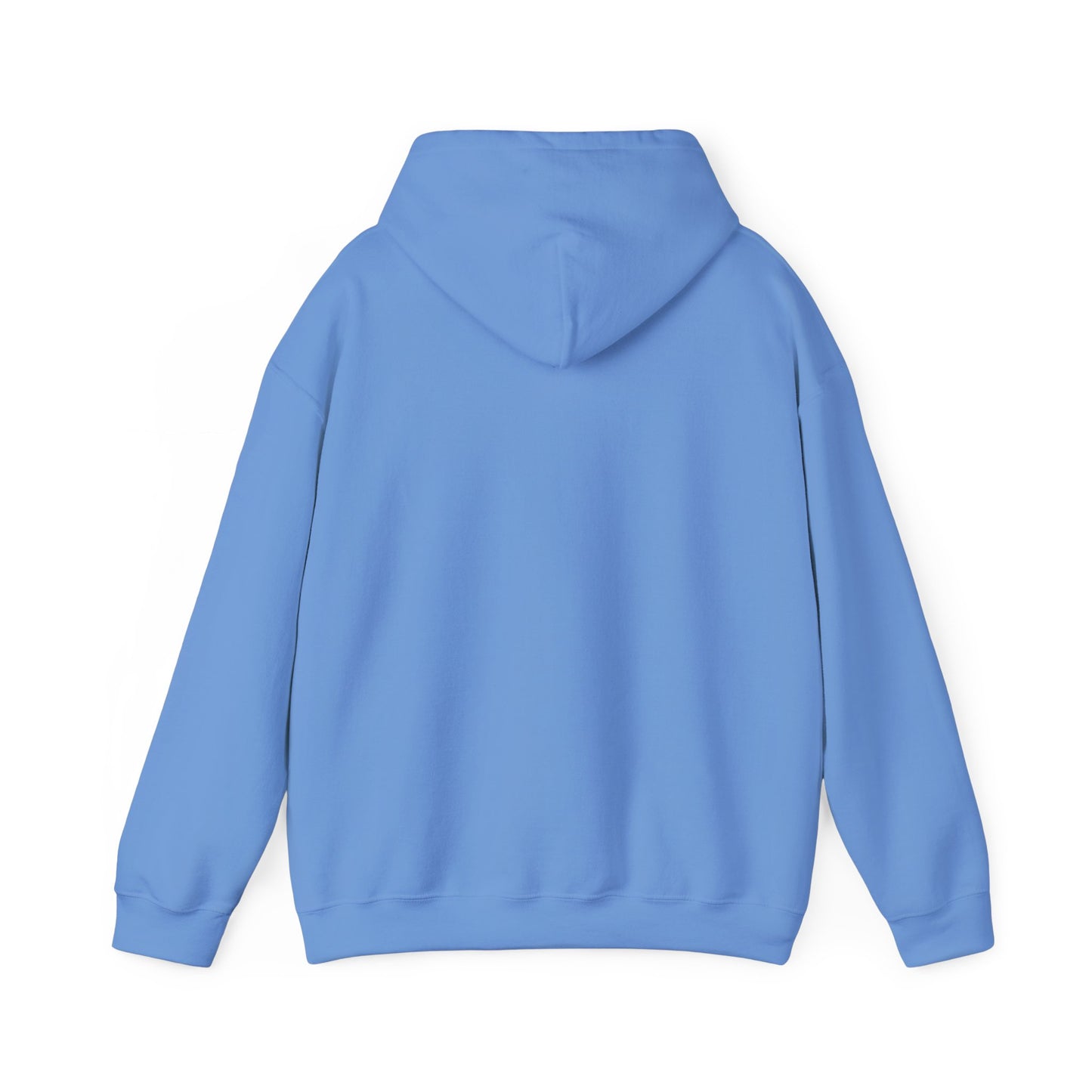 Book Lover Hoodie