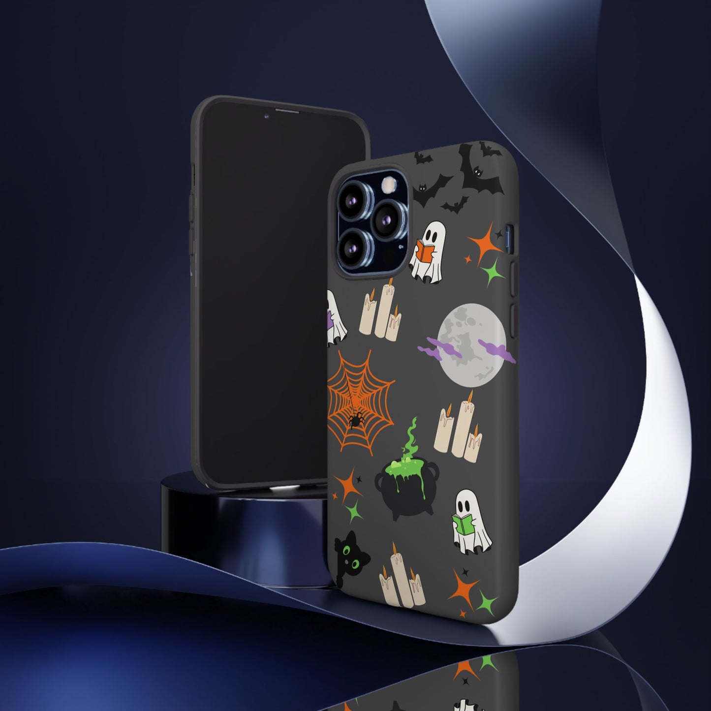 Halloween Phone Case