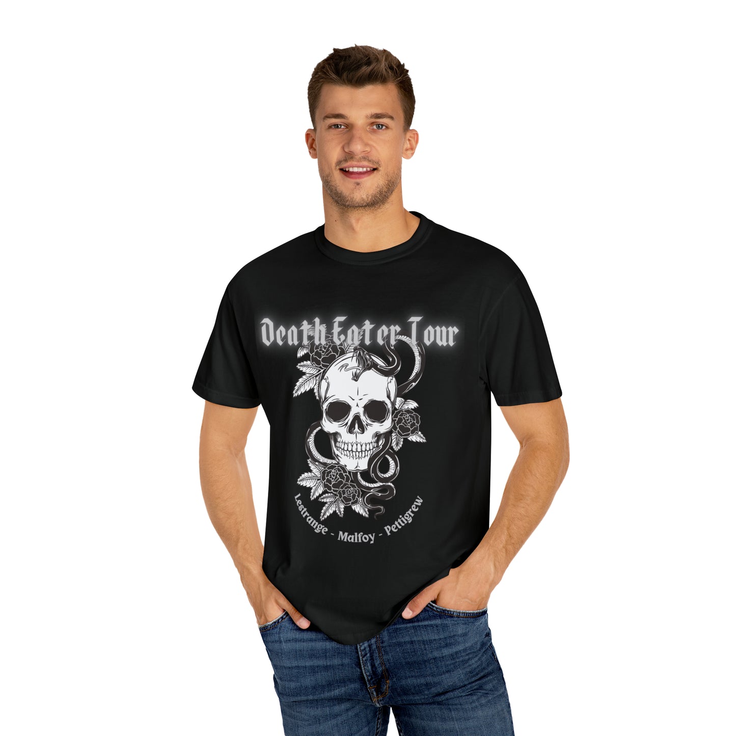 Death Eater Tour