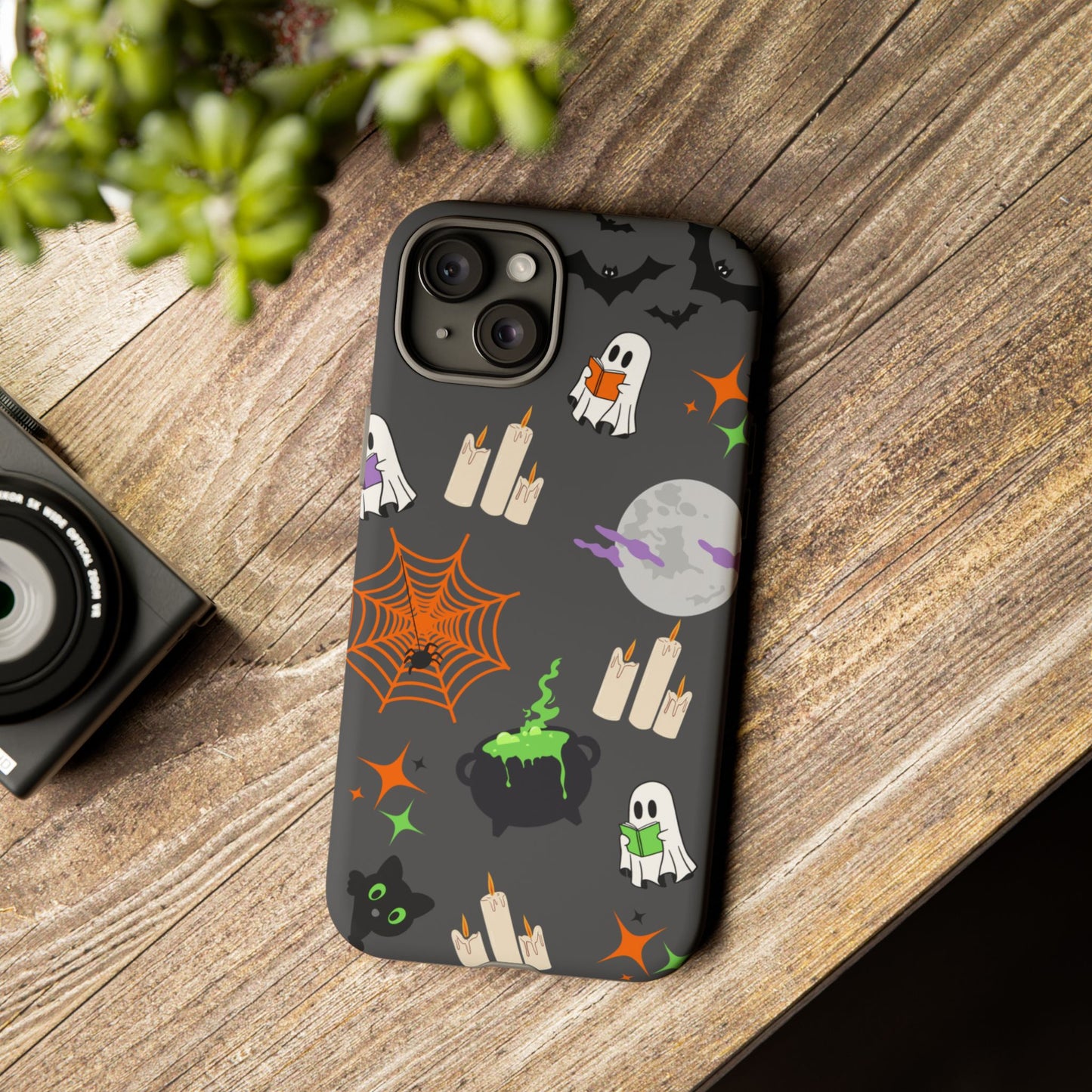 Halloween Phone Case