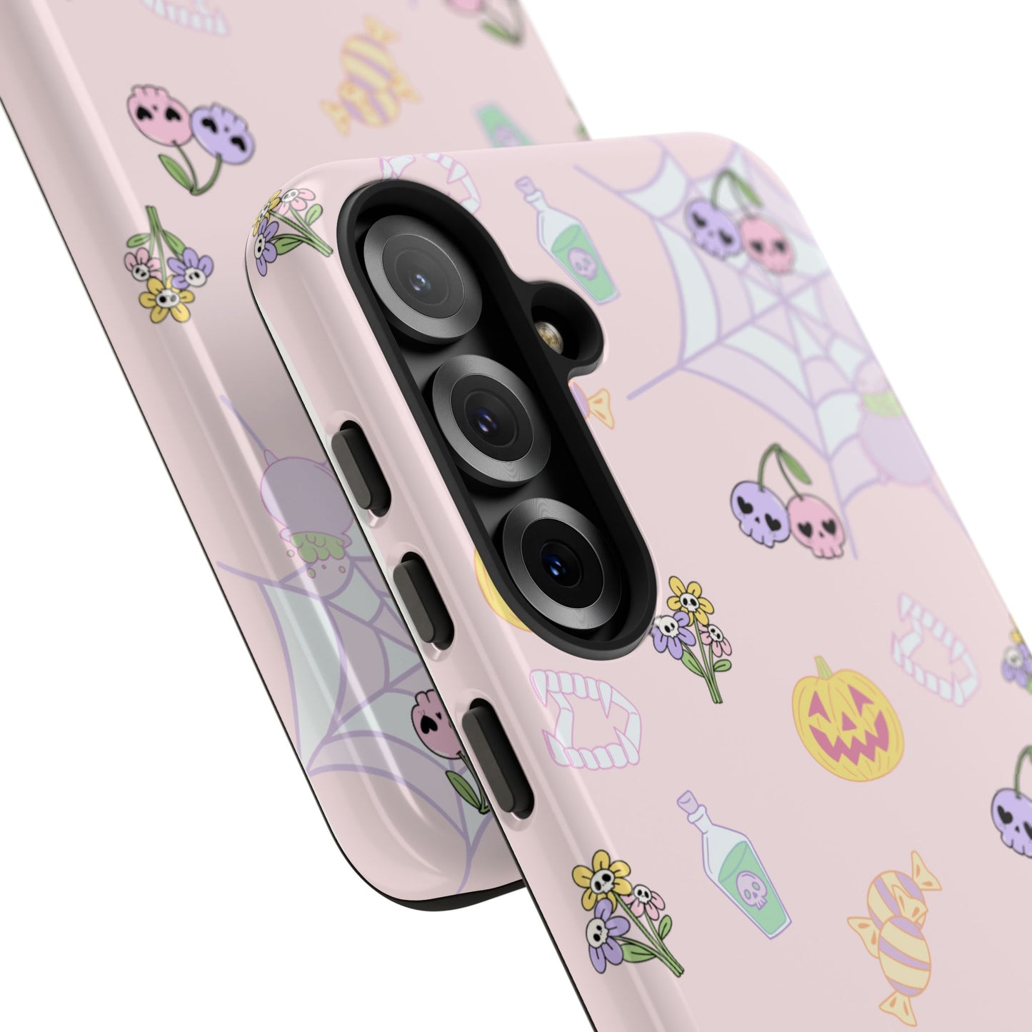 Pastel Halloween Phone Case