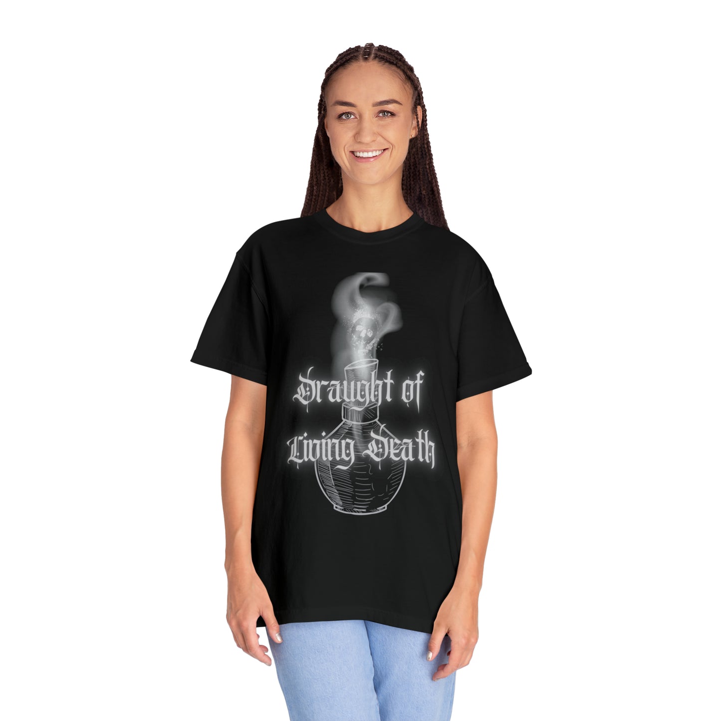 Death Potion Tee