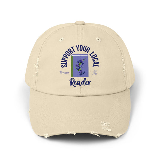 Local Reader TN Hat