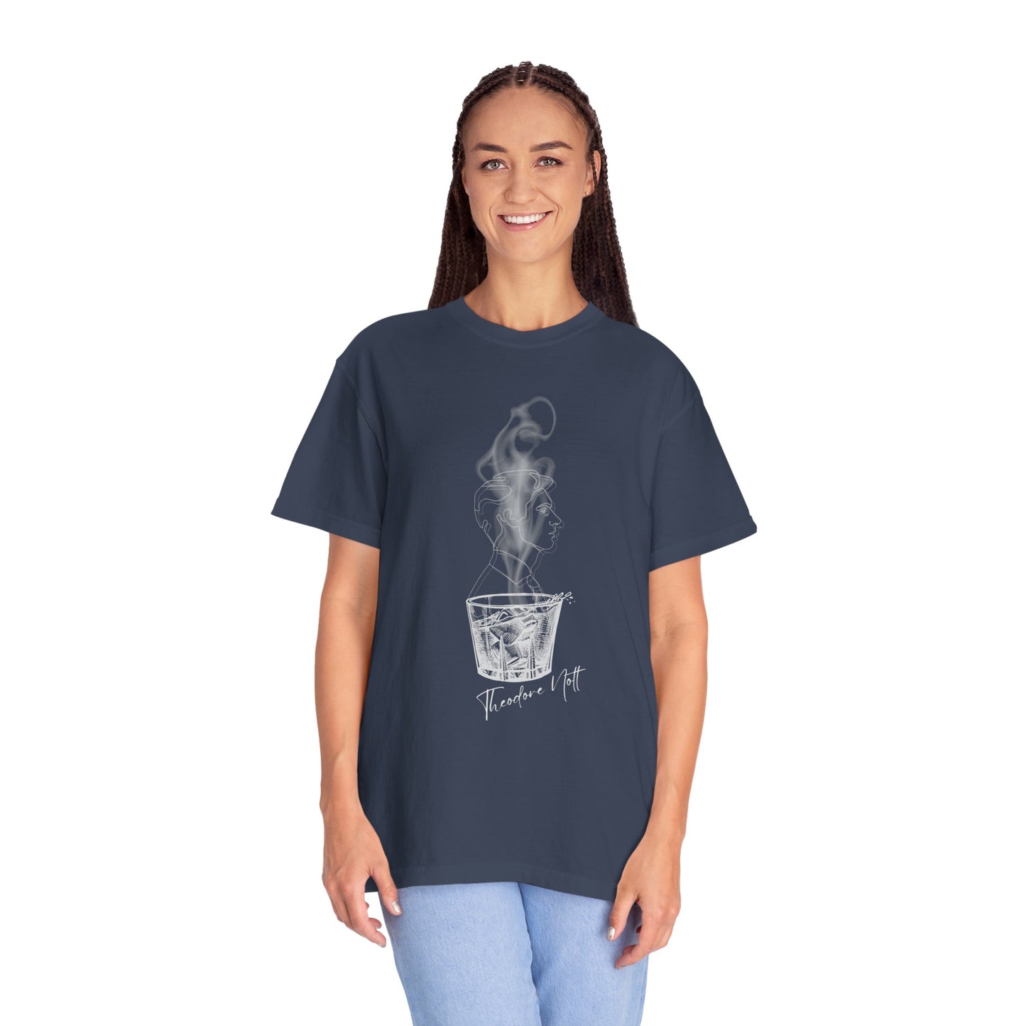 T. Nott Tee