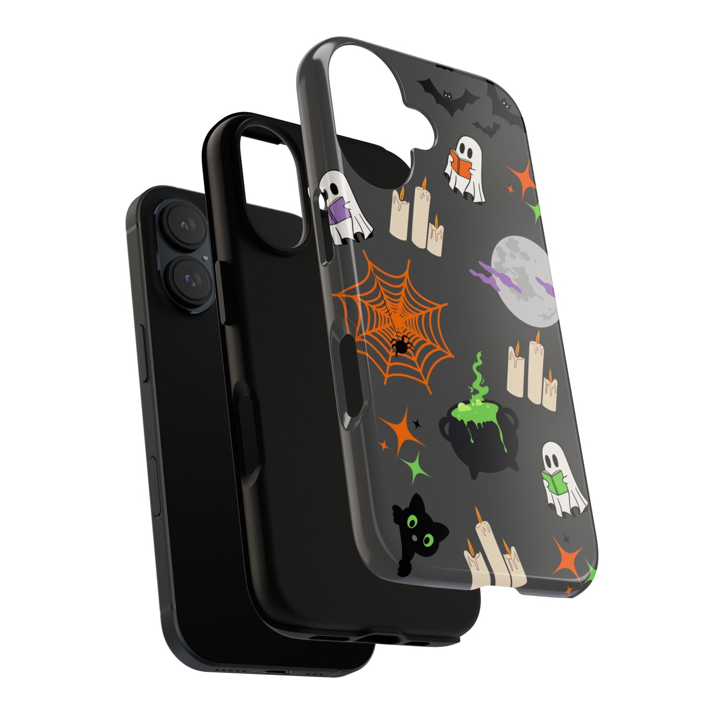 Halloween Phone Case
