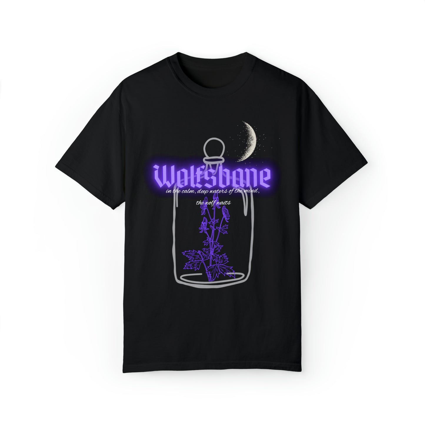 Wolfsbane Potion Tee
