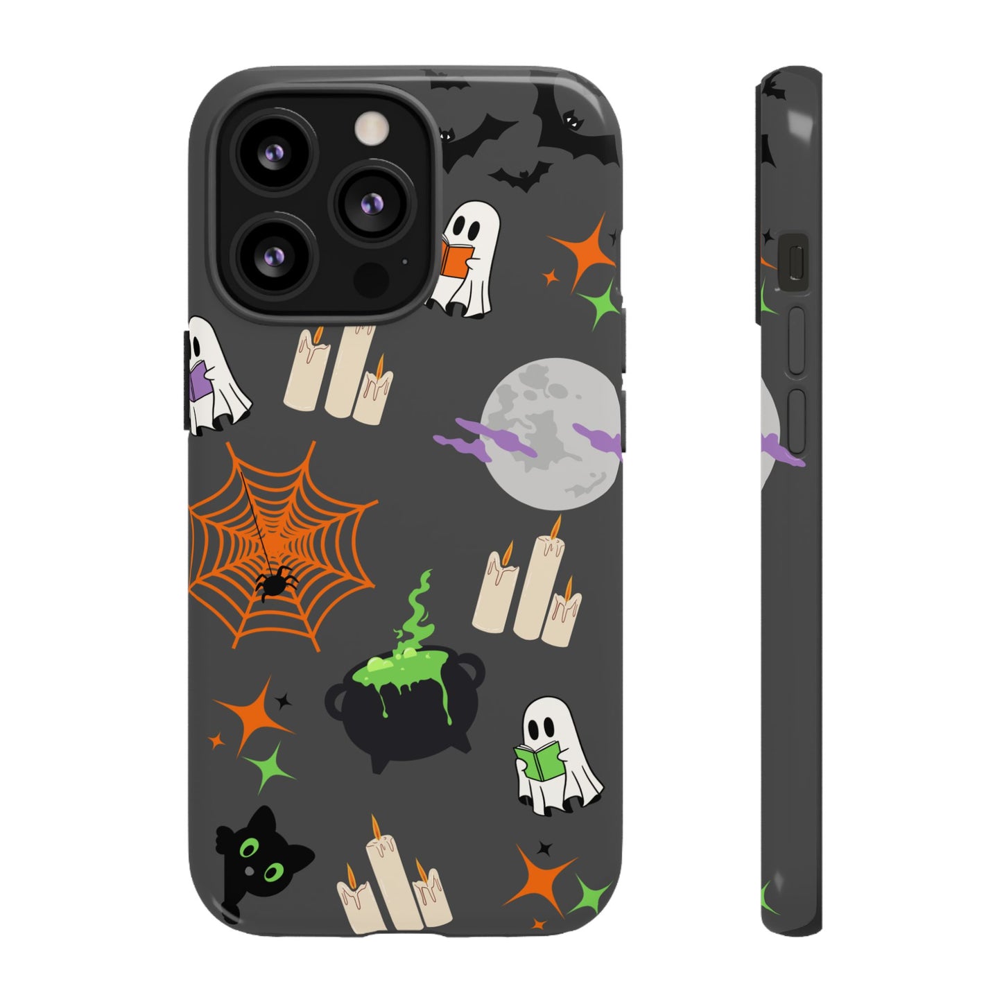 Halloween Phone Case