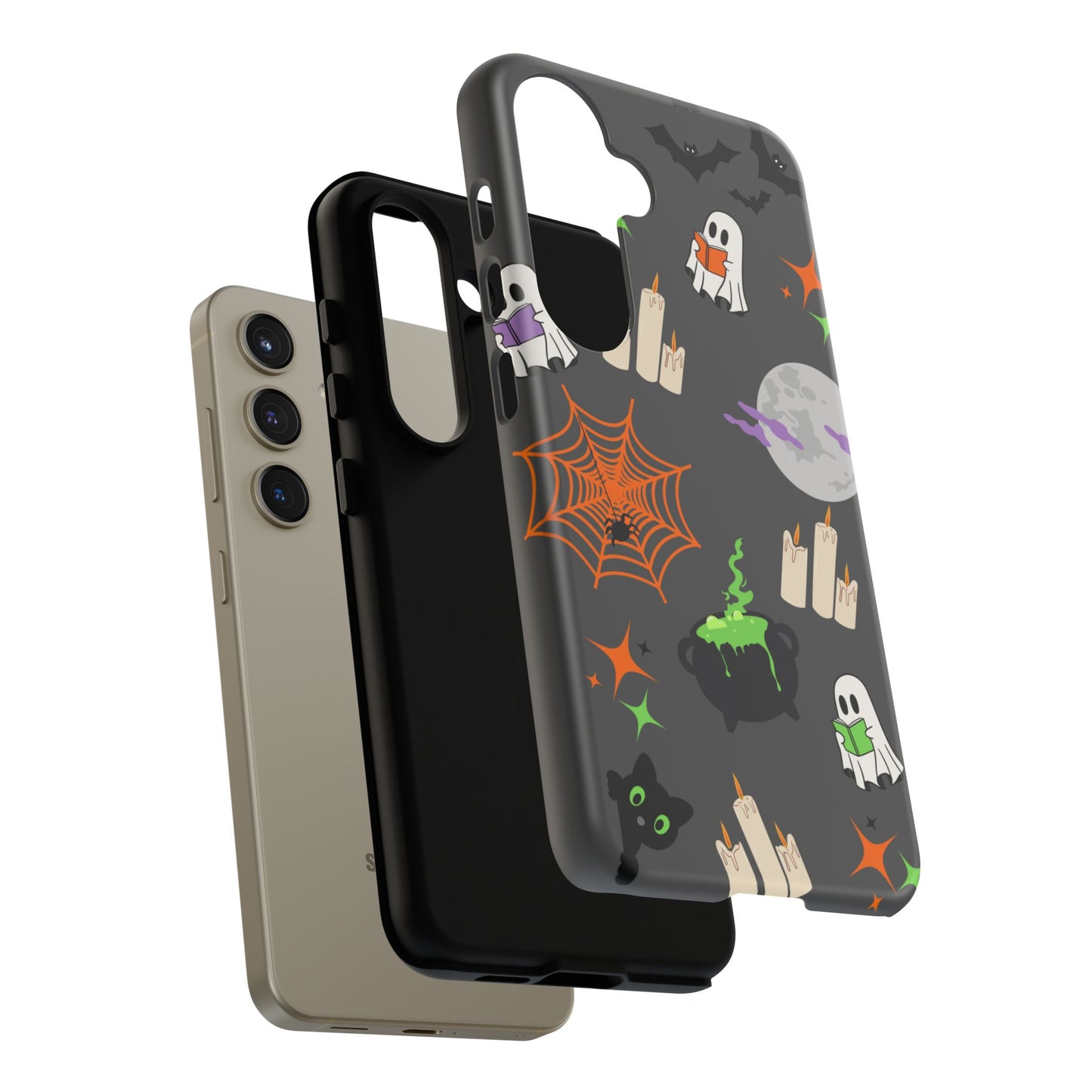 Halloween Phone Case
