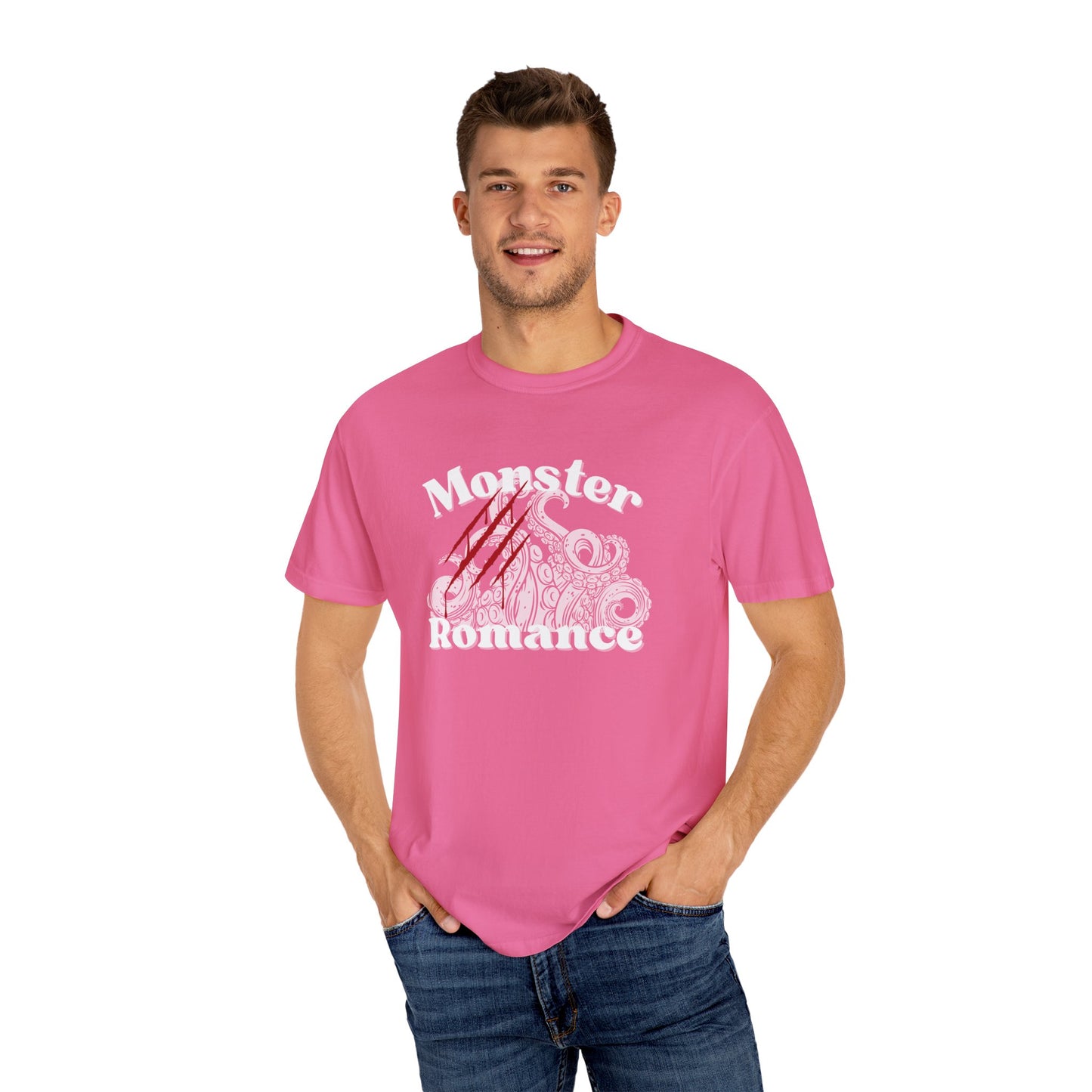 Monster Romance Tee