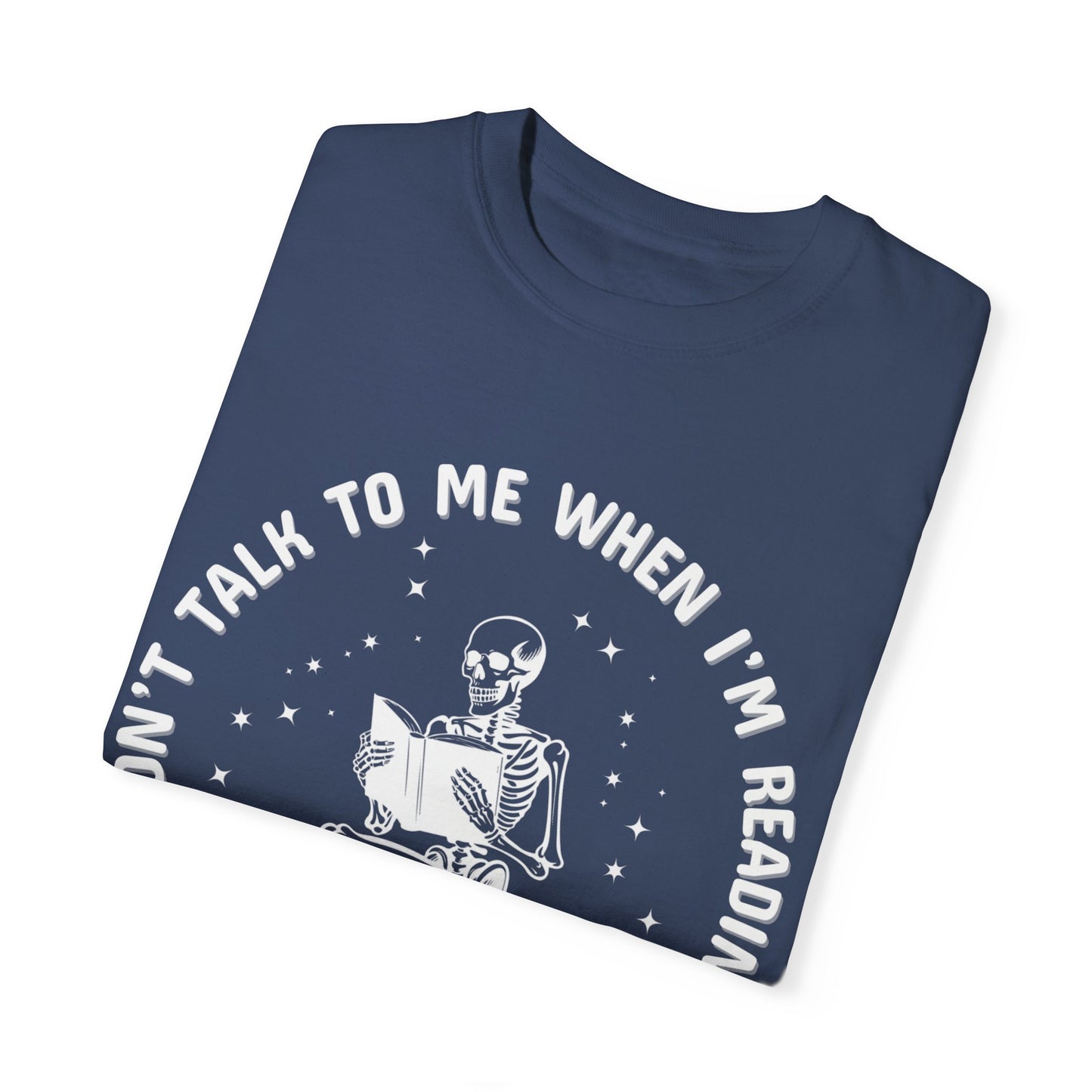 Hurt Feelings Tee
