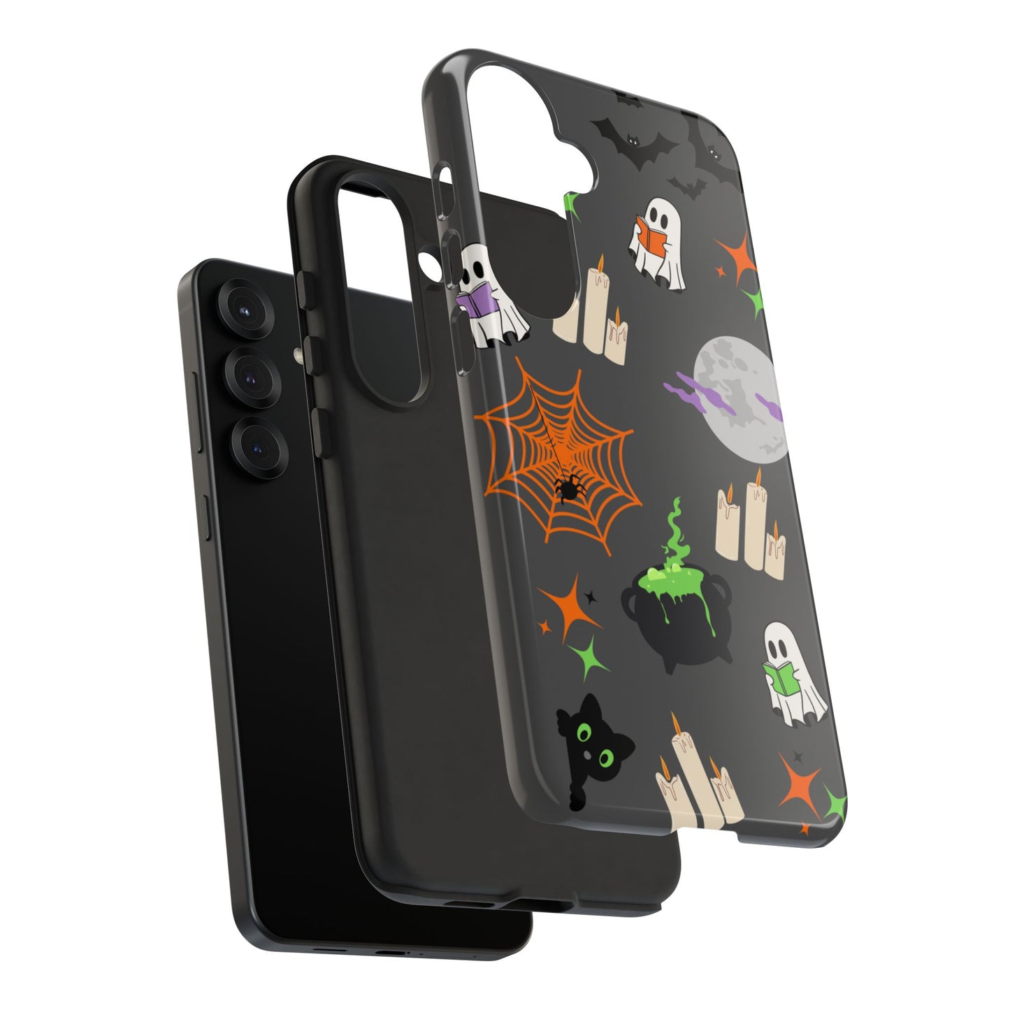 Halloween Phone Case