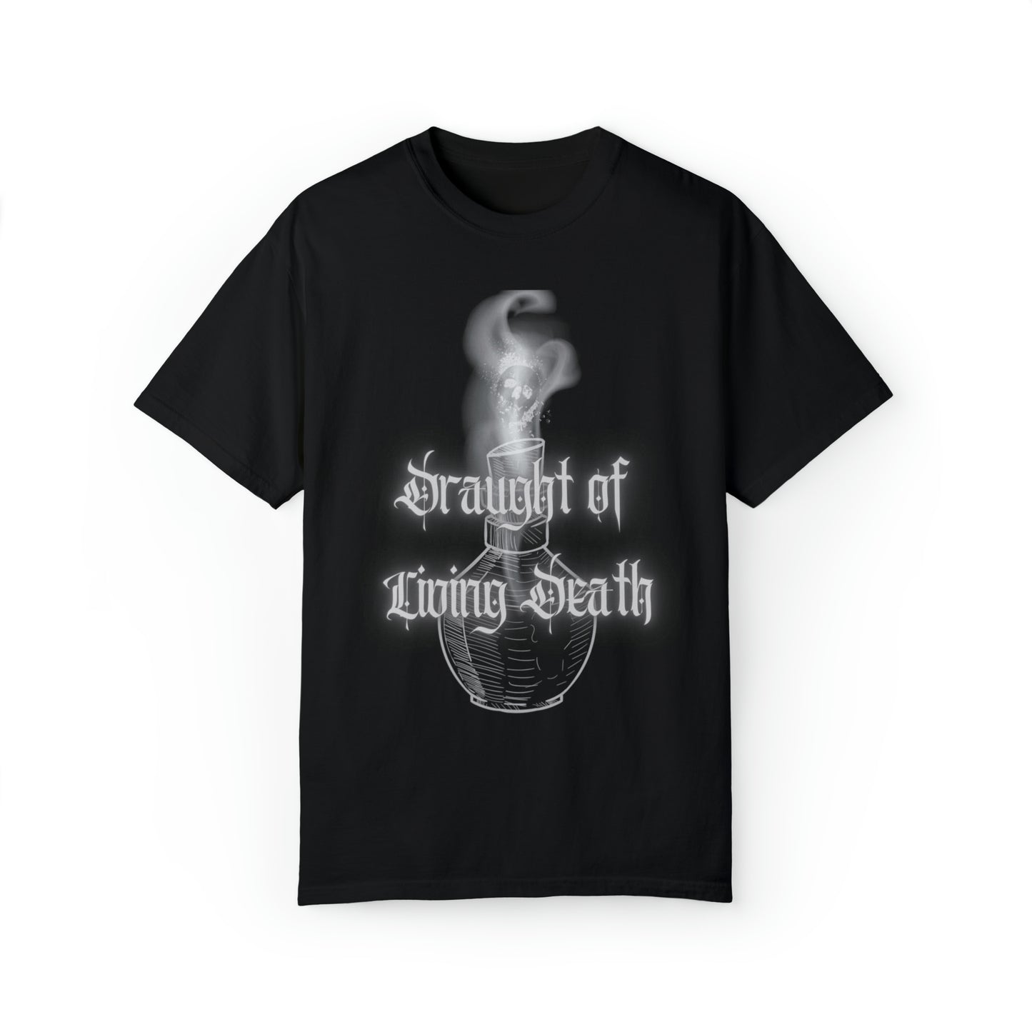Death Potion Tee
