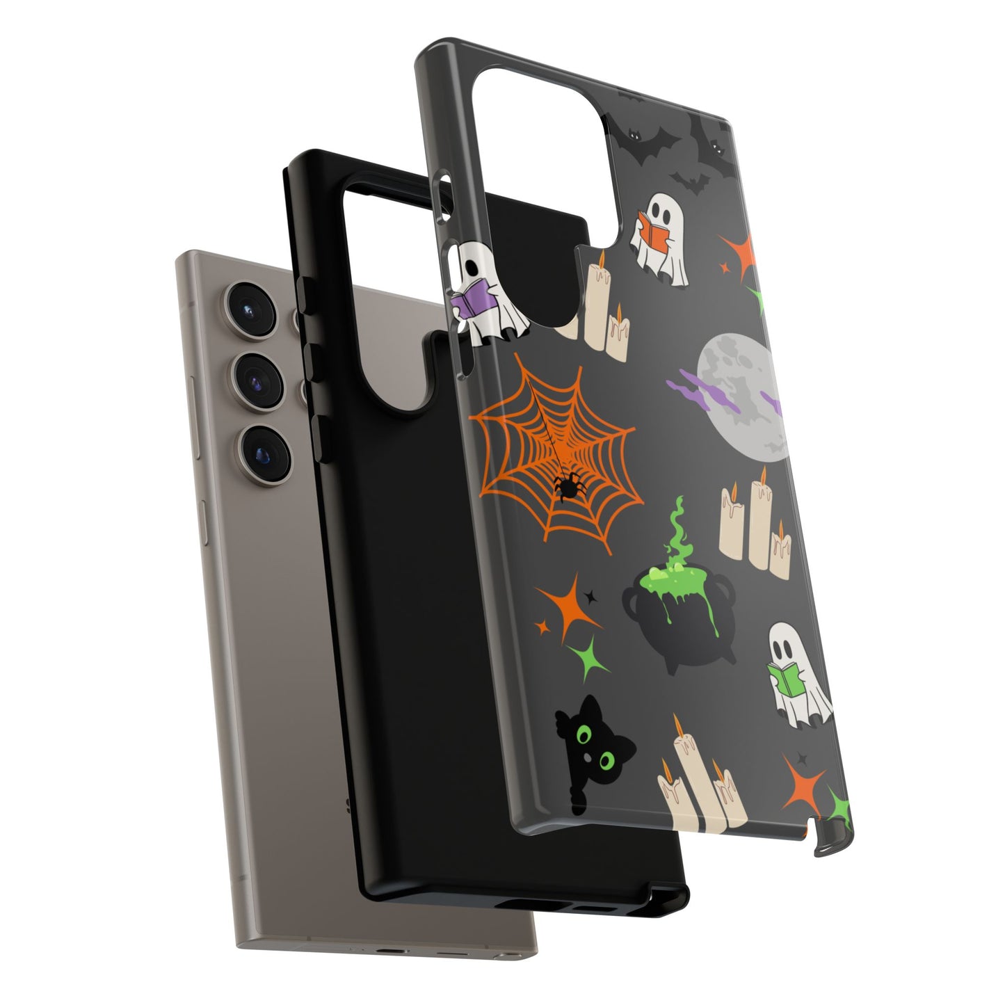 Halloween Phone Case