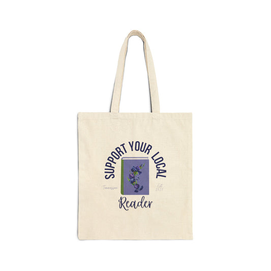 Local Reader TN Tote