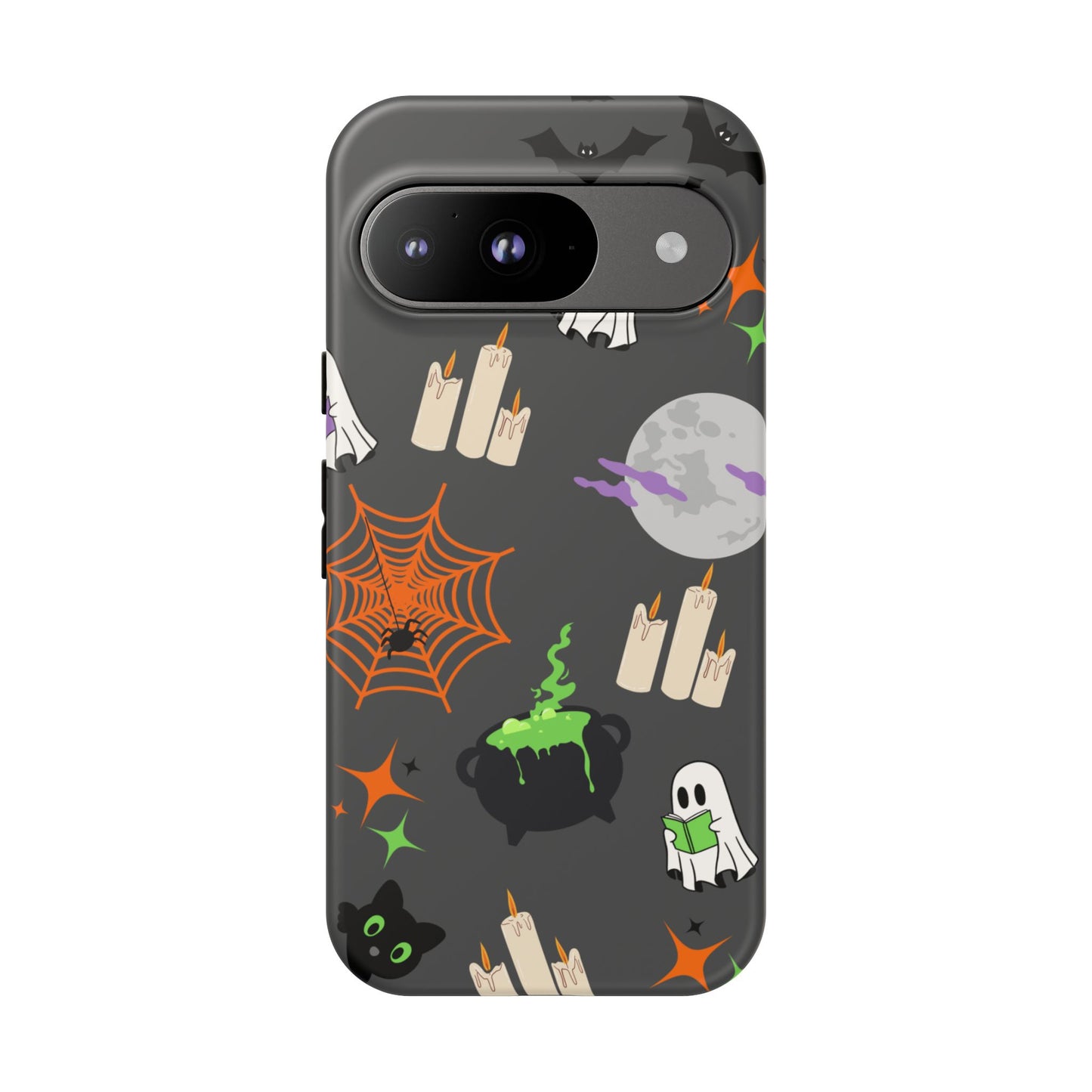 Halloween Phone Case