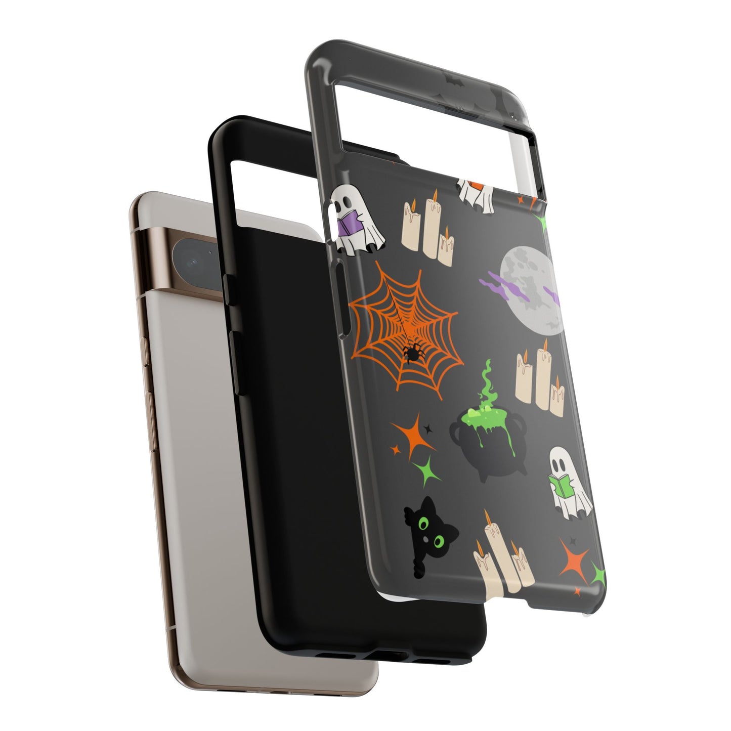 Halloween Phone Case