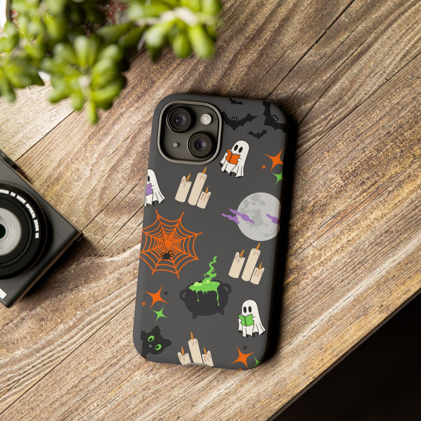 Halloween Phone Case