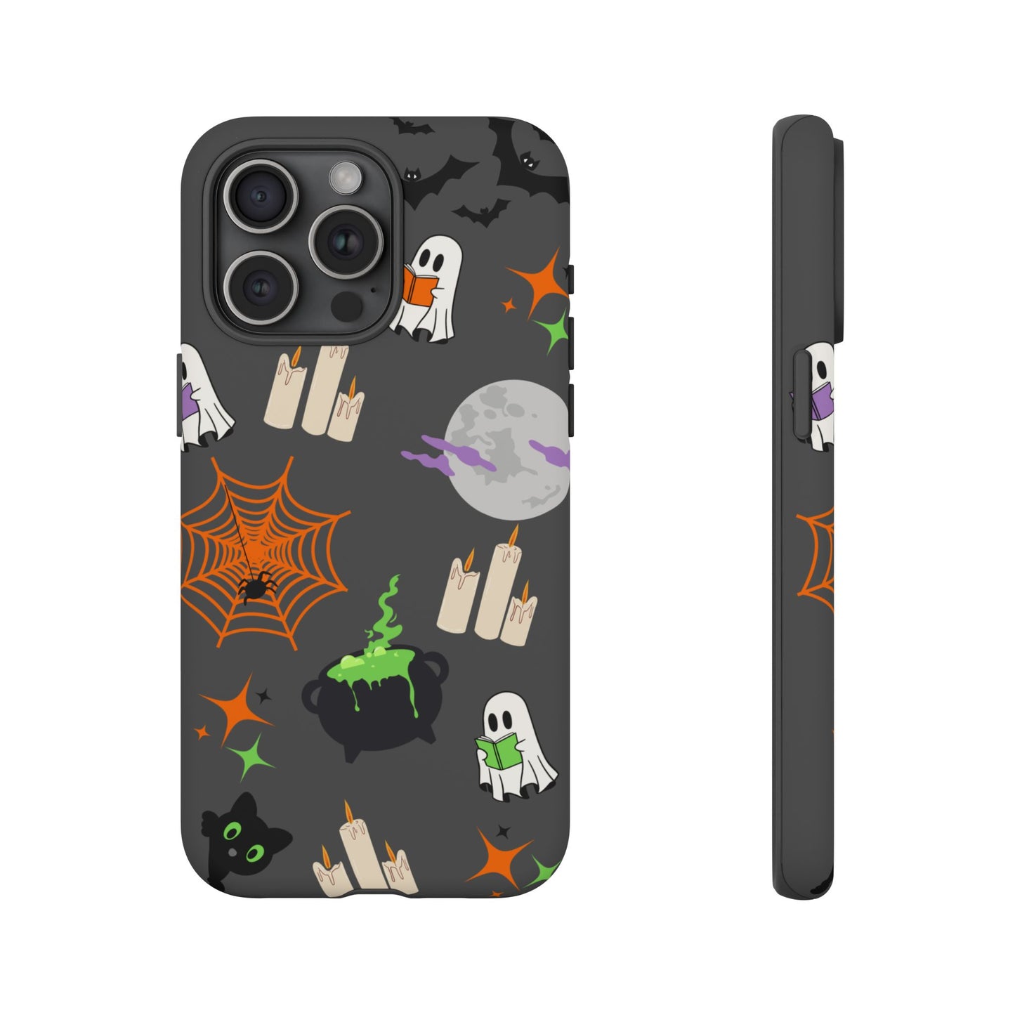 Halloween Phone Case