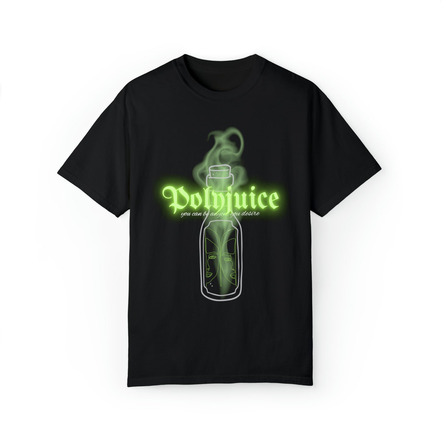 Two Faced Potion