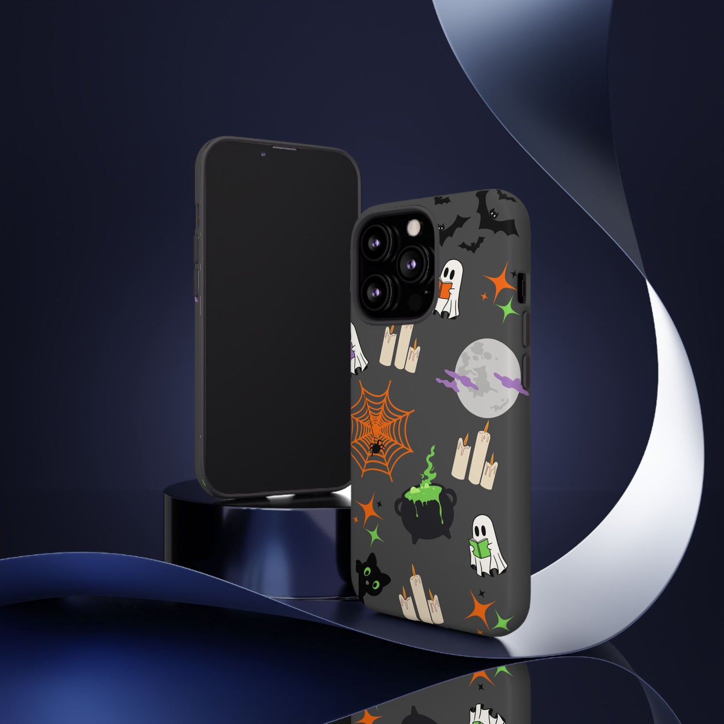 Halloween Phone Case