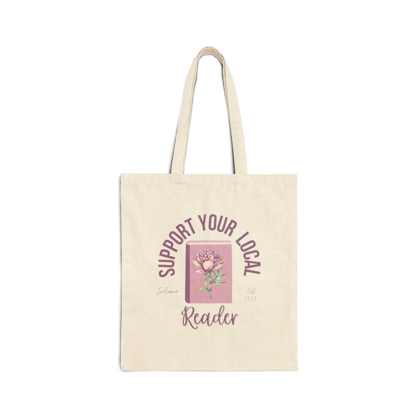 Local Reader IN Tote