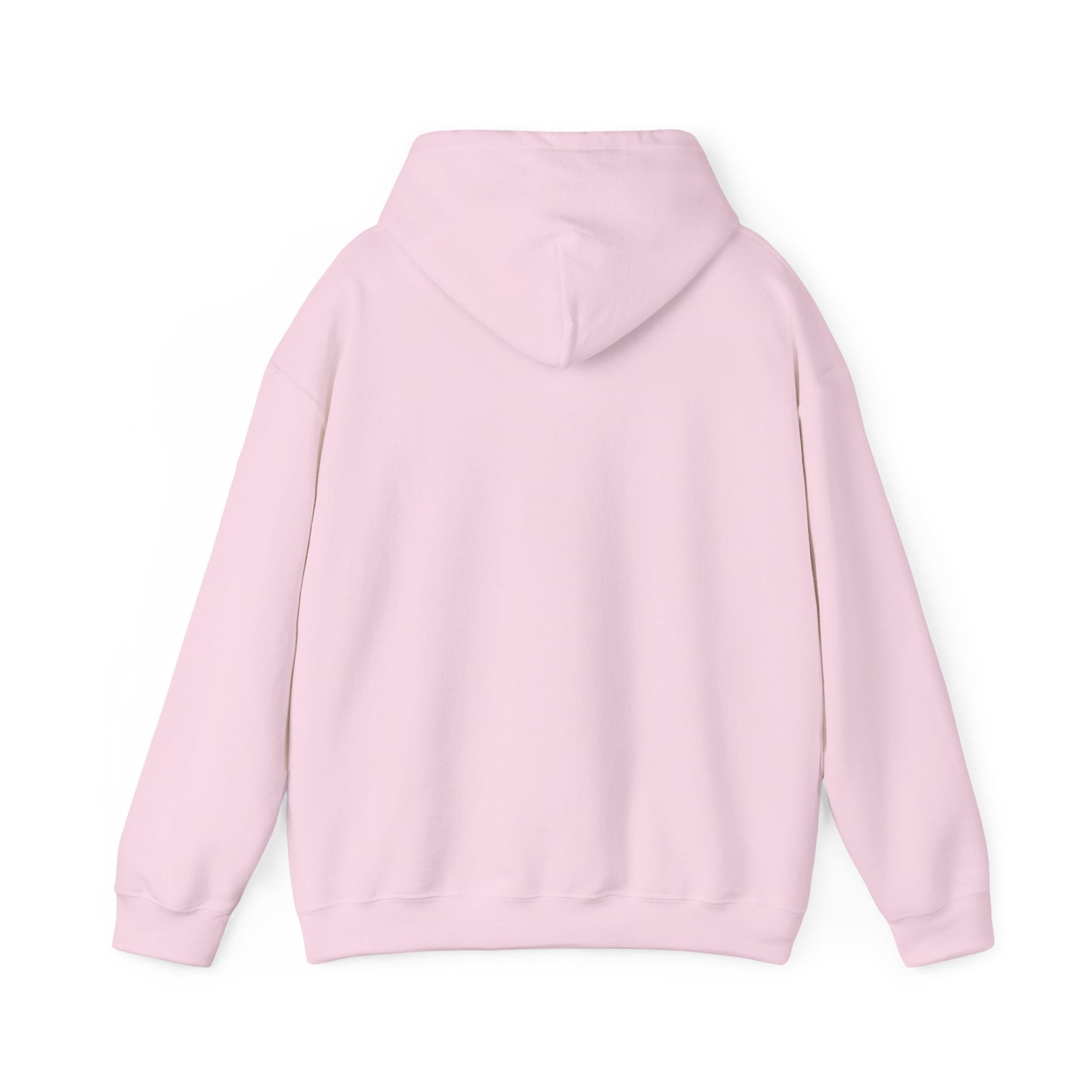 Fall Reading Season Pastel Hoodie