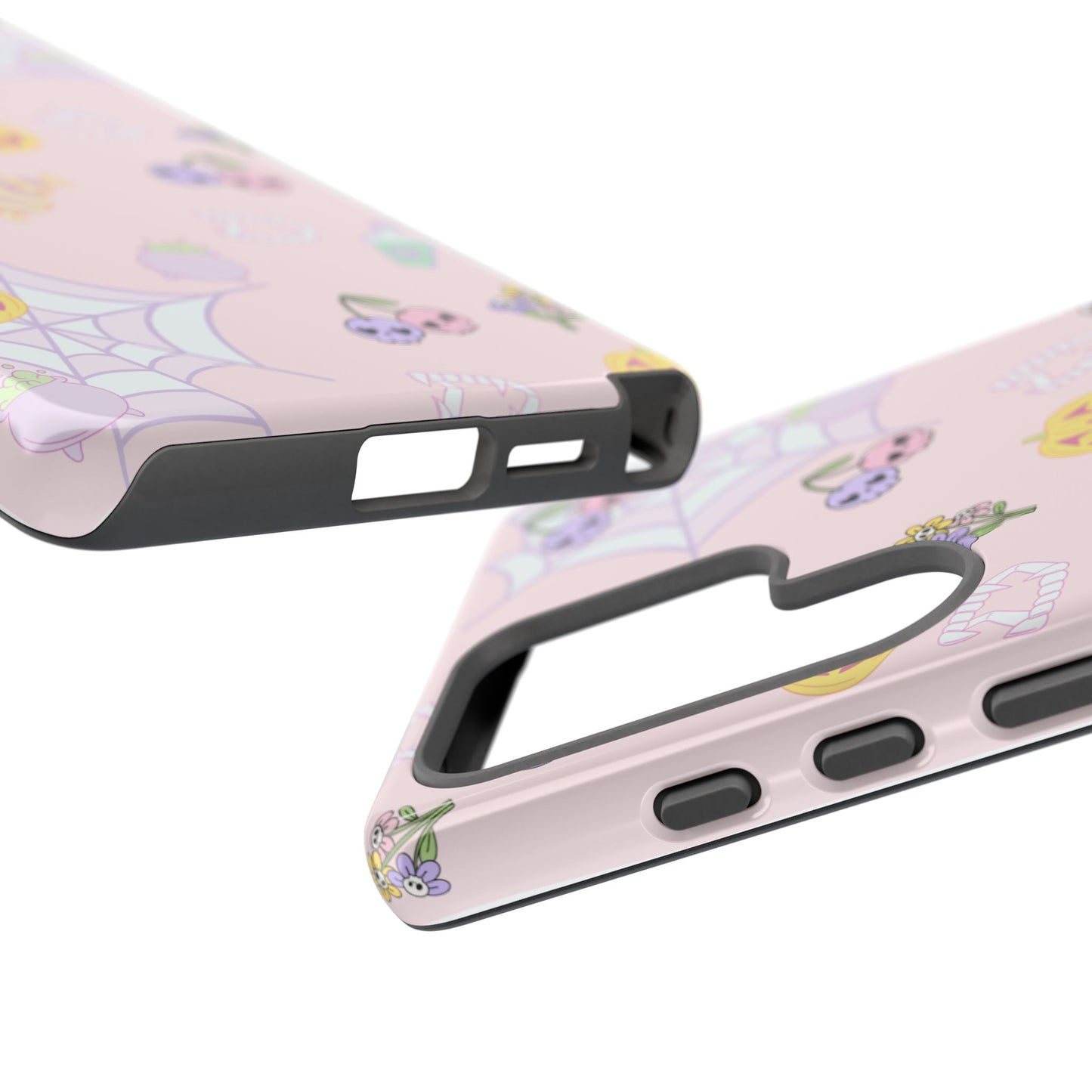 Pastel Halloween Phone Case
