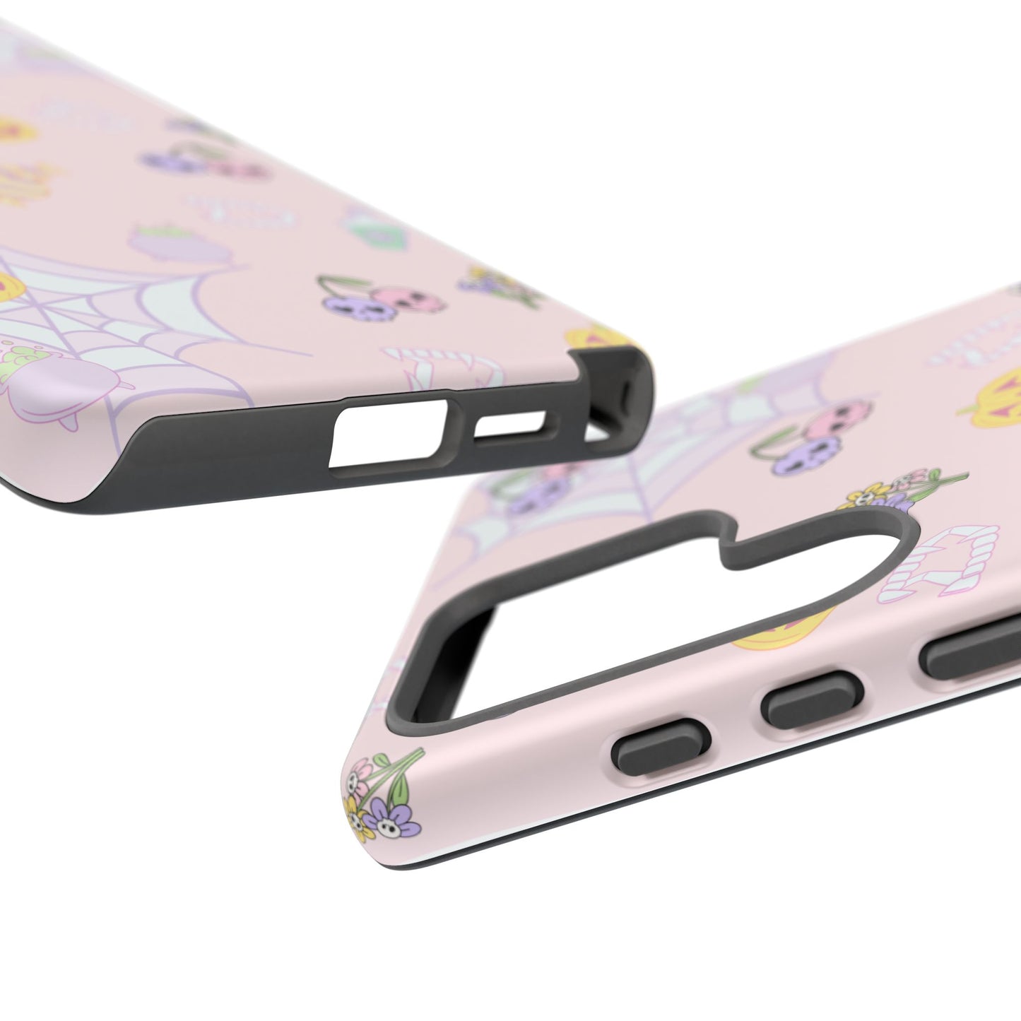 Pastel Halloween Phone Case