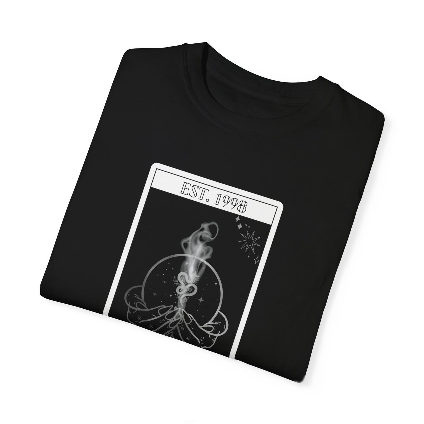 Thuna Tarot Tee
