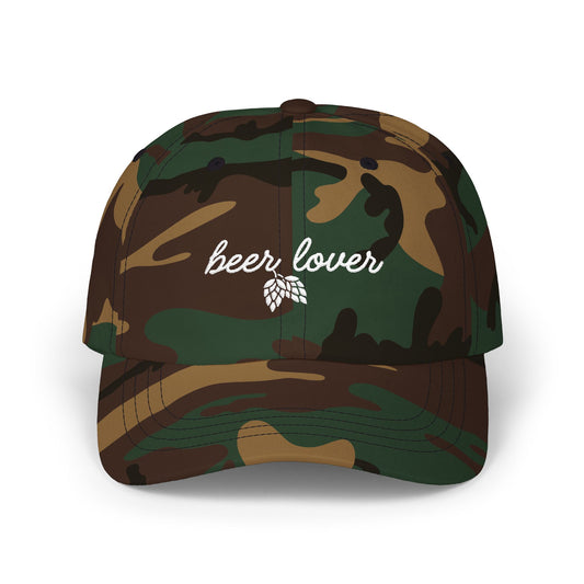 Beer Lover Hat