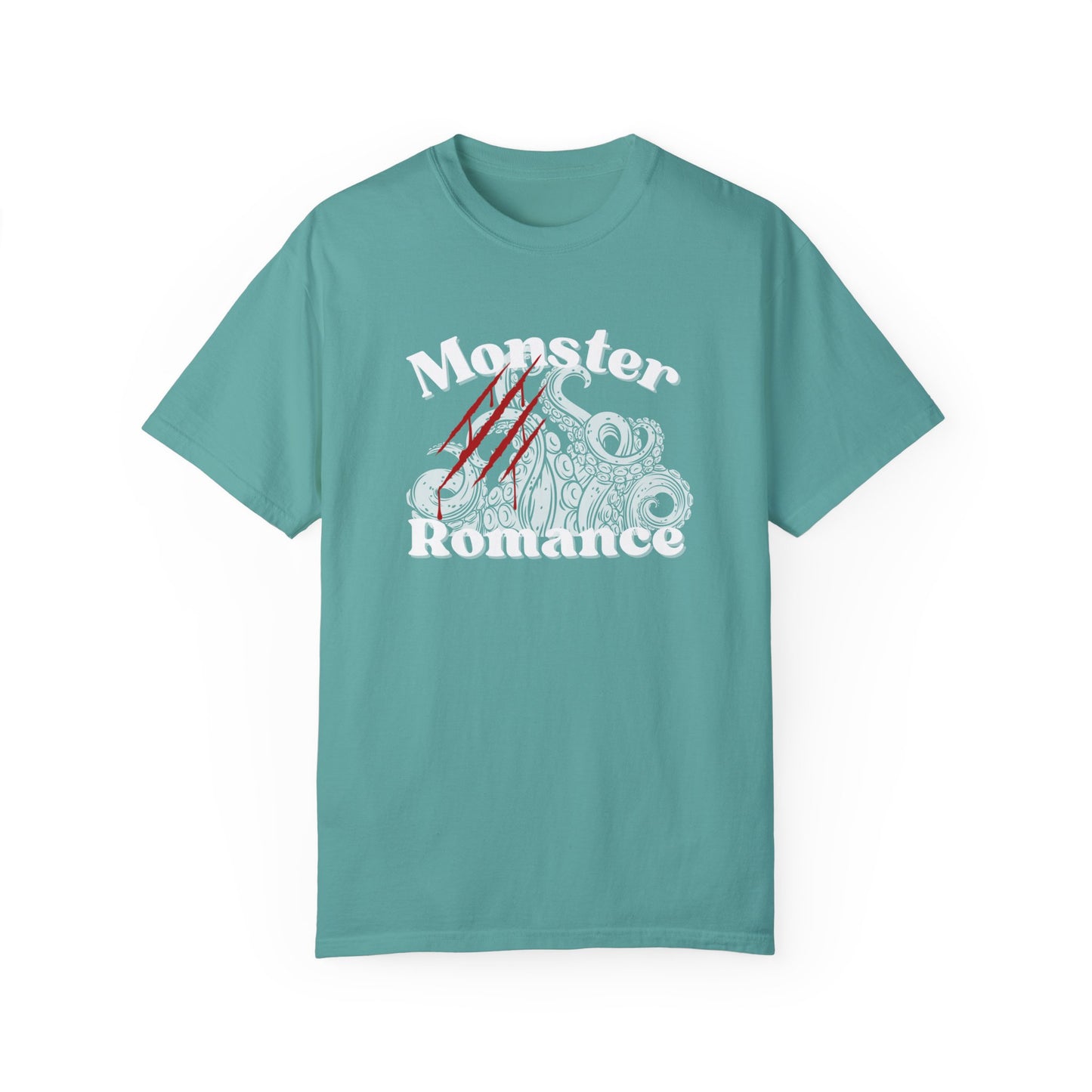 Monster Romance Tee