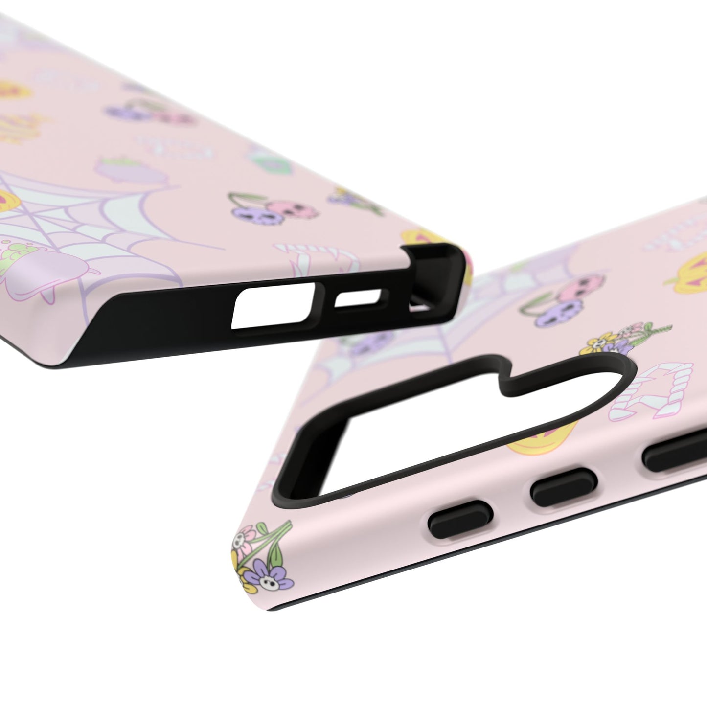 Pastel Halloween Phone Case