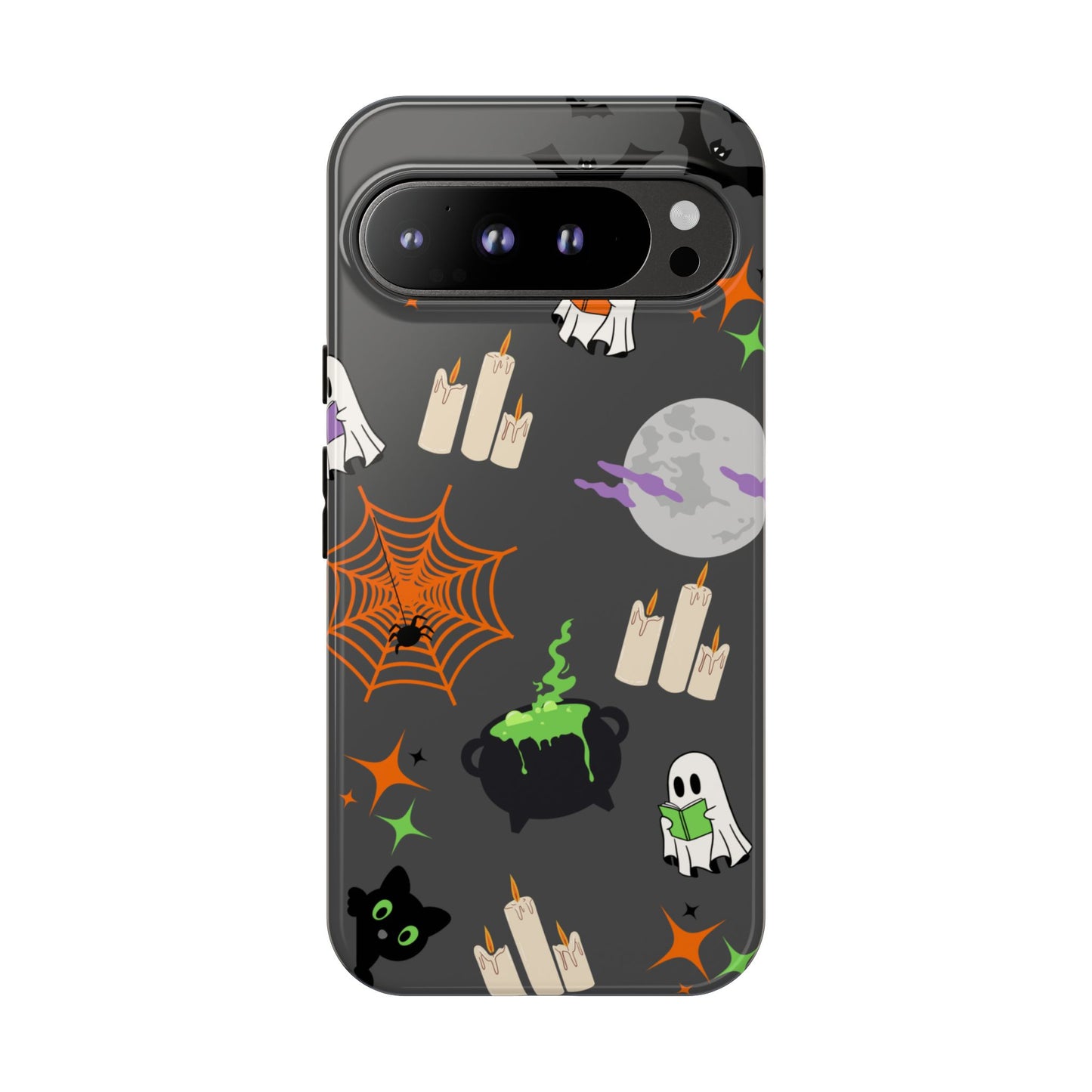 Halloween Phone Case