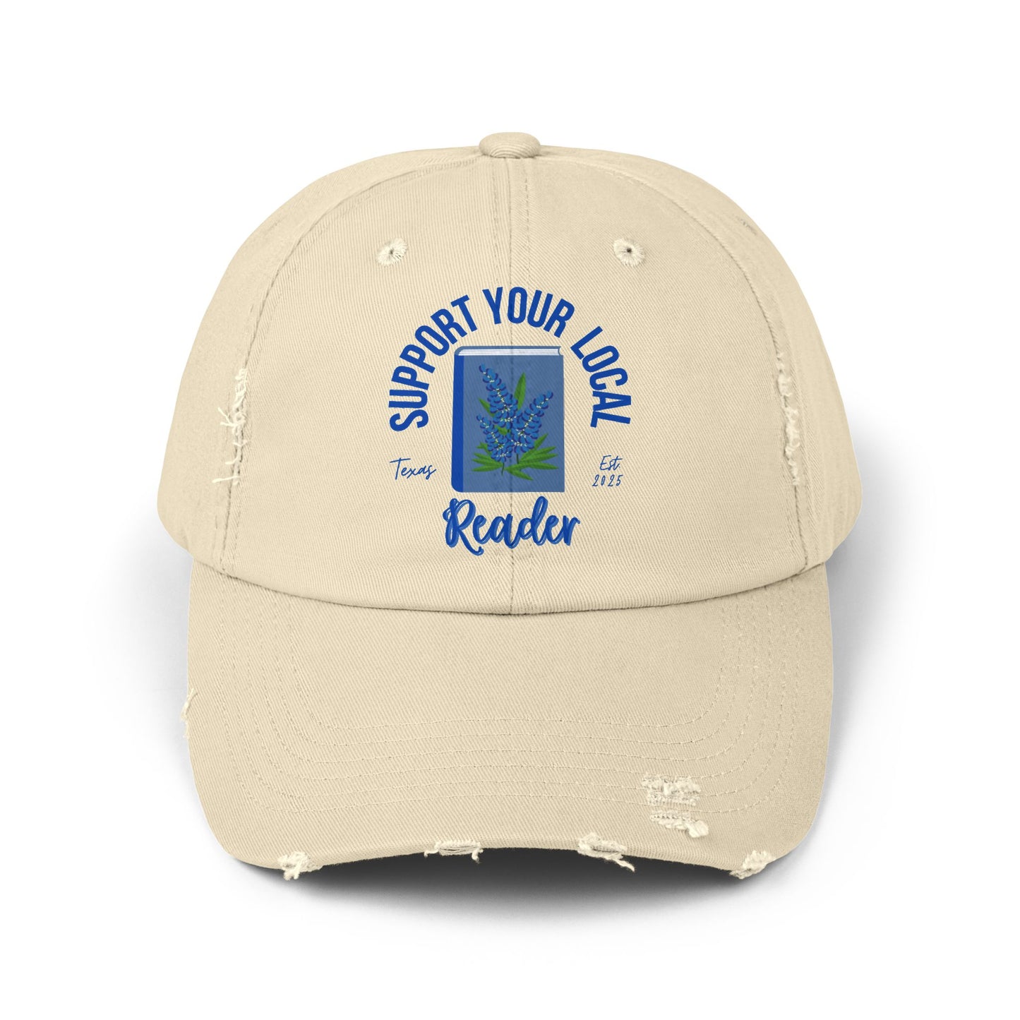 Local Reader TX Hat