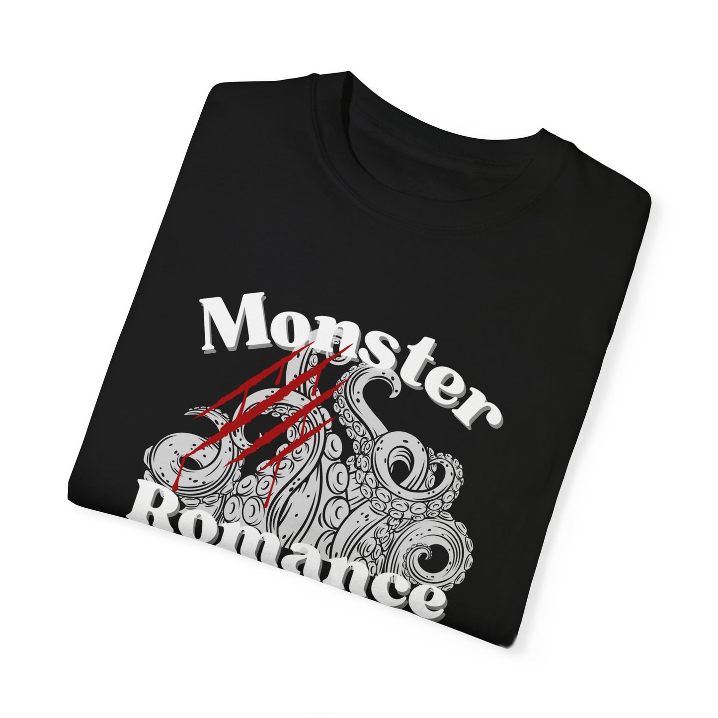 Monster Romance Tee