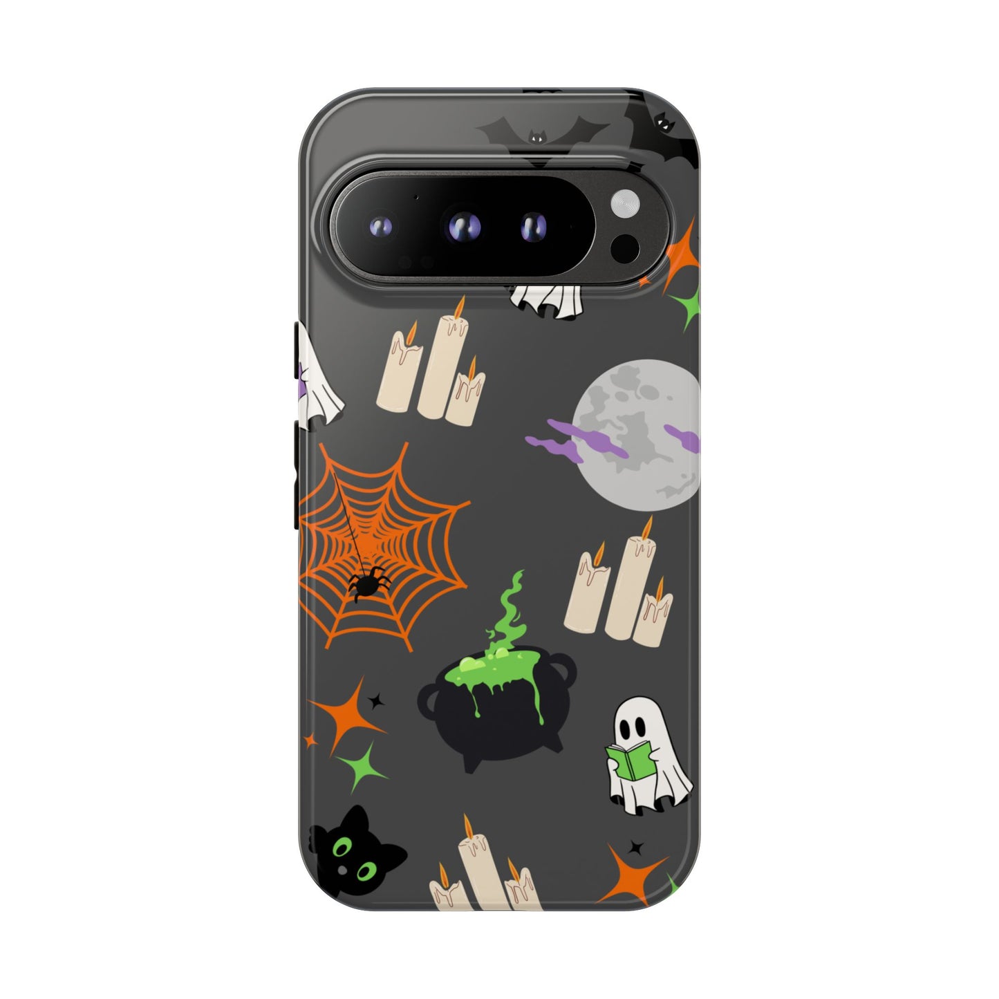 Halloween Phone Case