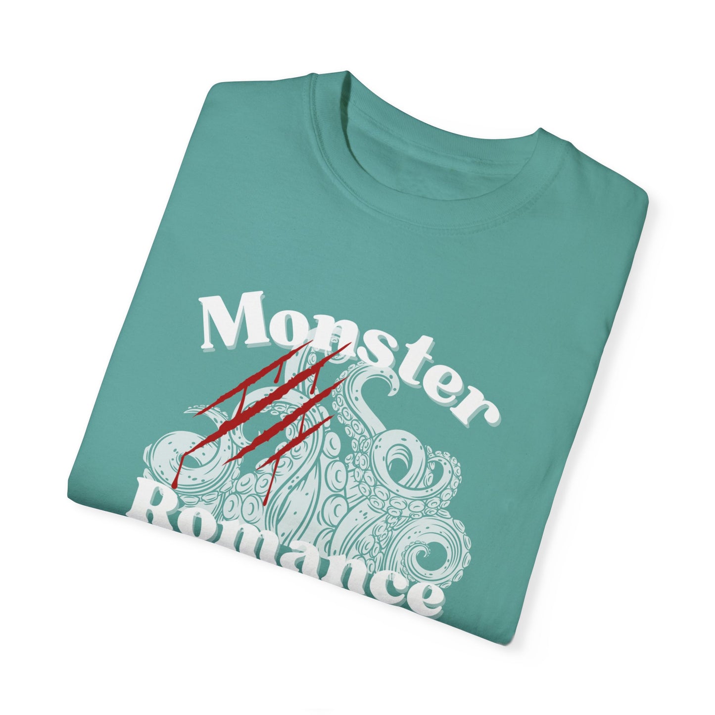 Monster Romance Tee