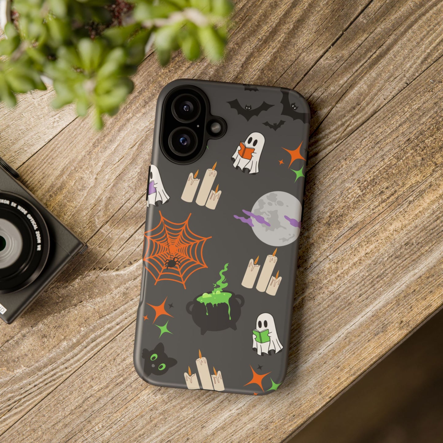Halloween Phone Case