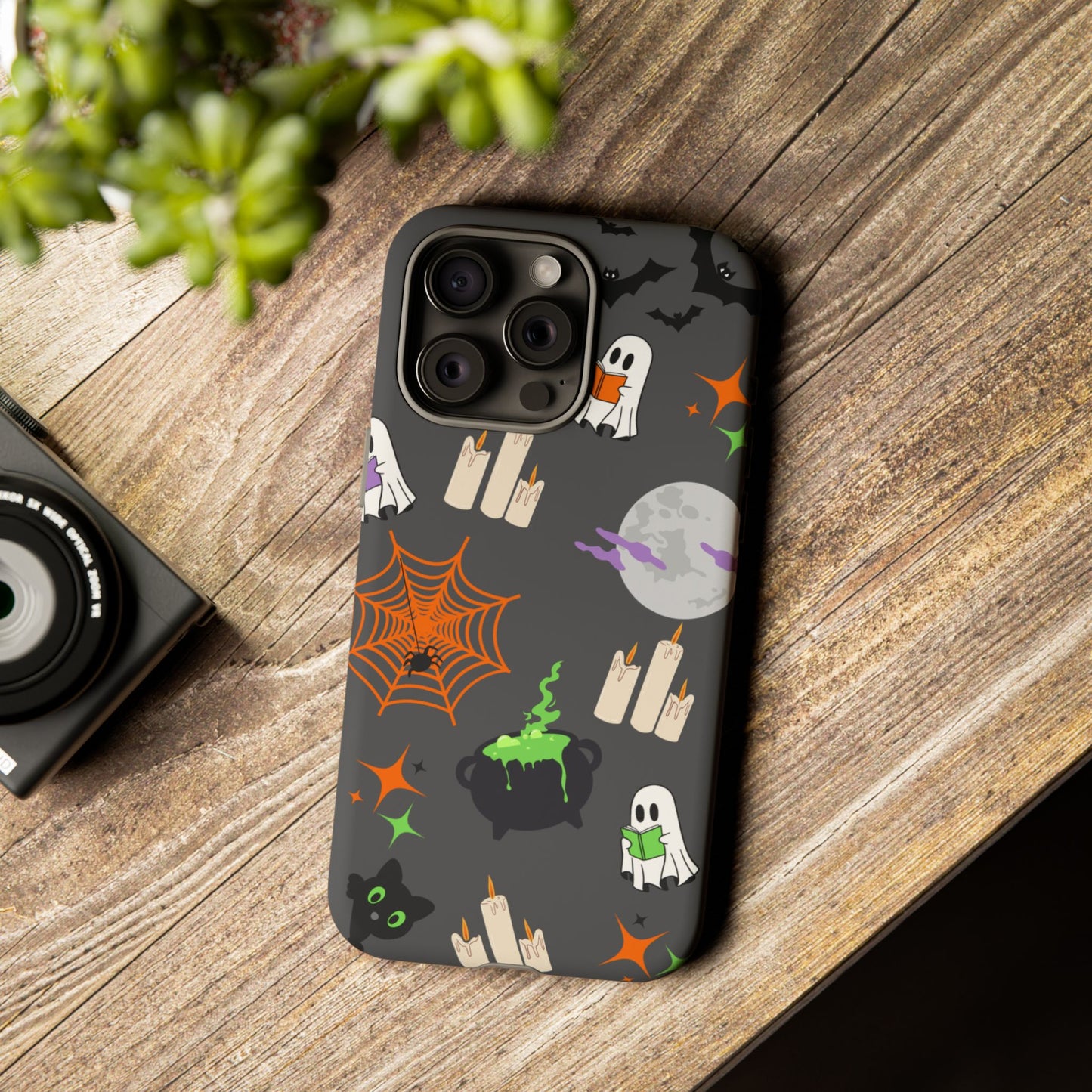 Halloween Phone Case