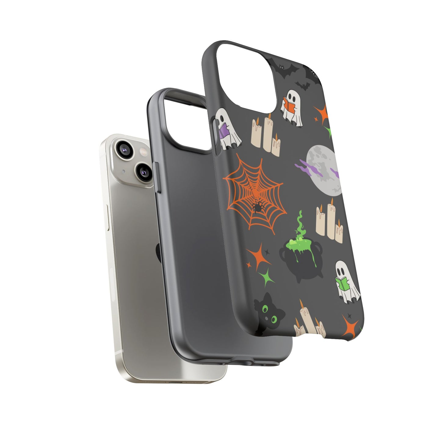 Halloween Phone Case