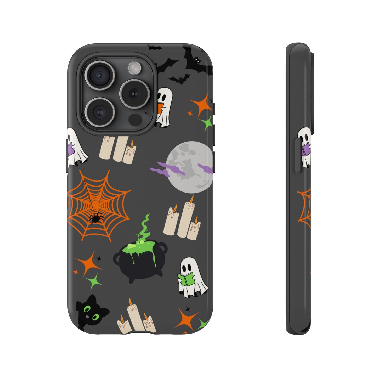 Halloween Phone Case