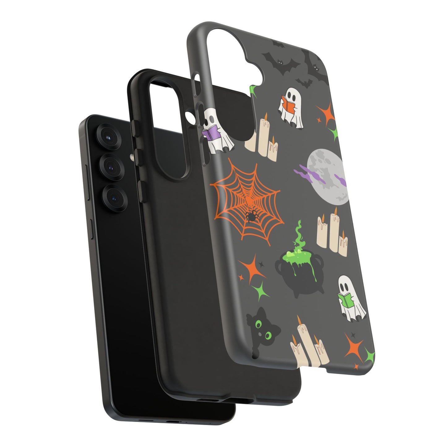 Halloween Phone Case