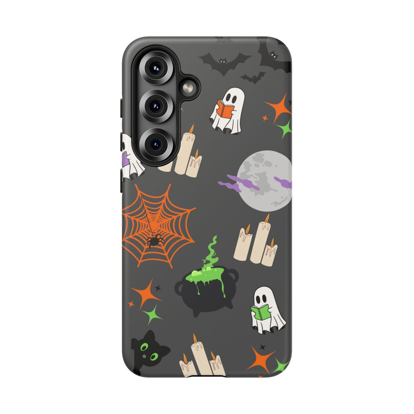 Halloween Phone Case